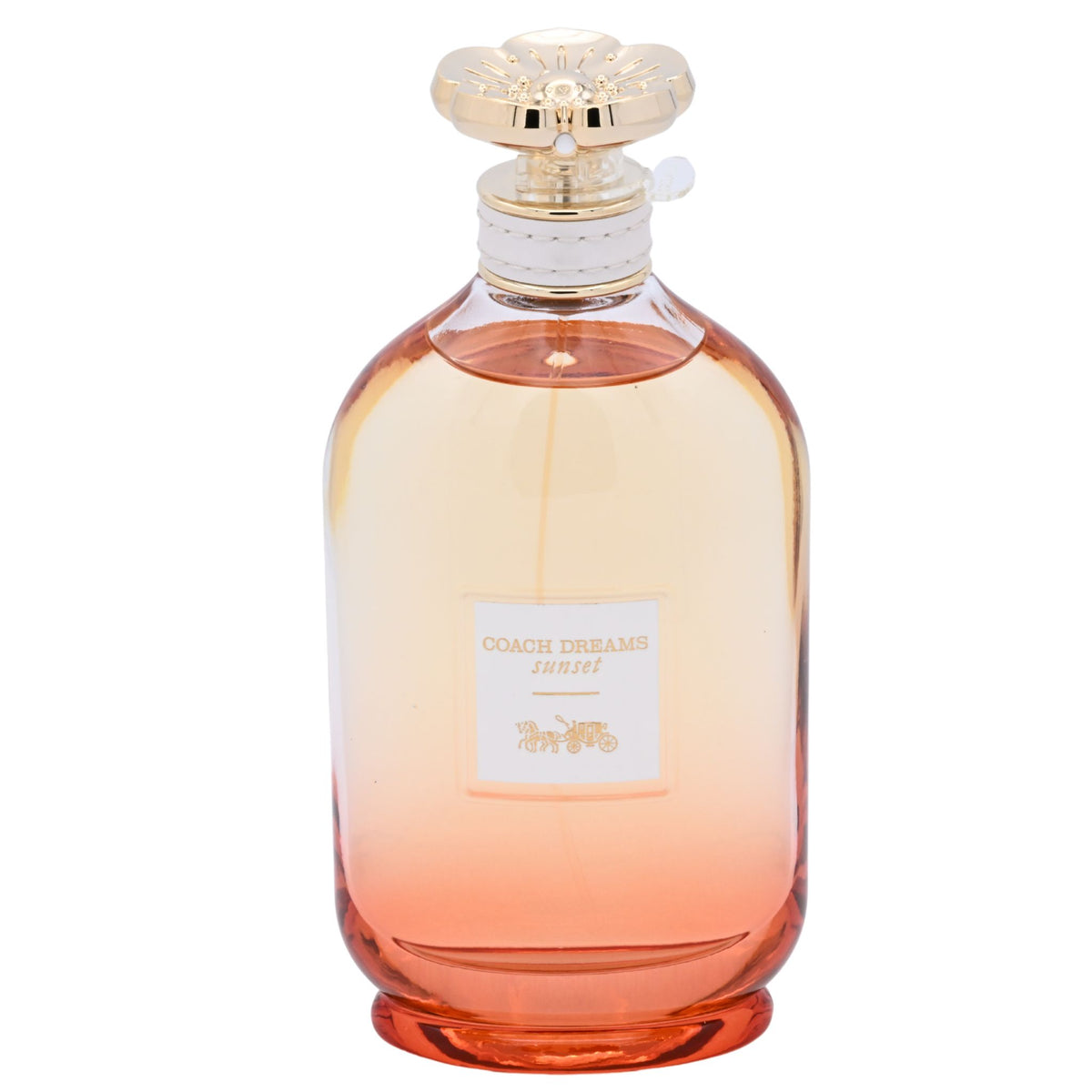 Coach Dreams Sunset Eau de Parfum Spray for Women 5.0 oz (150 ml) 3386460141529