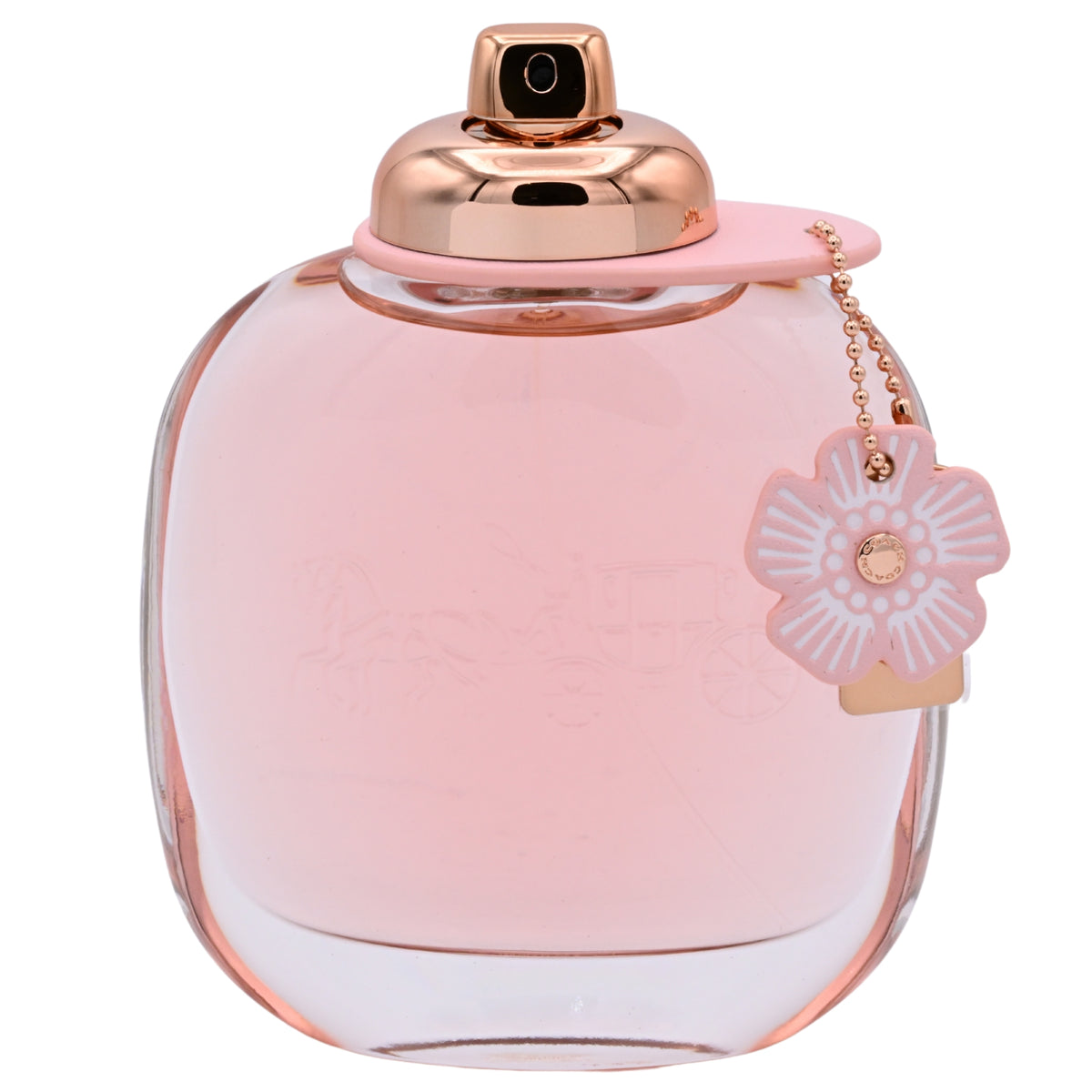 Coach Floral Eau de Parfum Spray for Women 5.0 oz (150 ml) by Coach 3386460124782