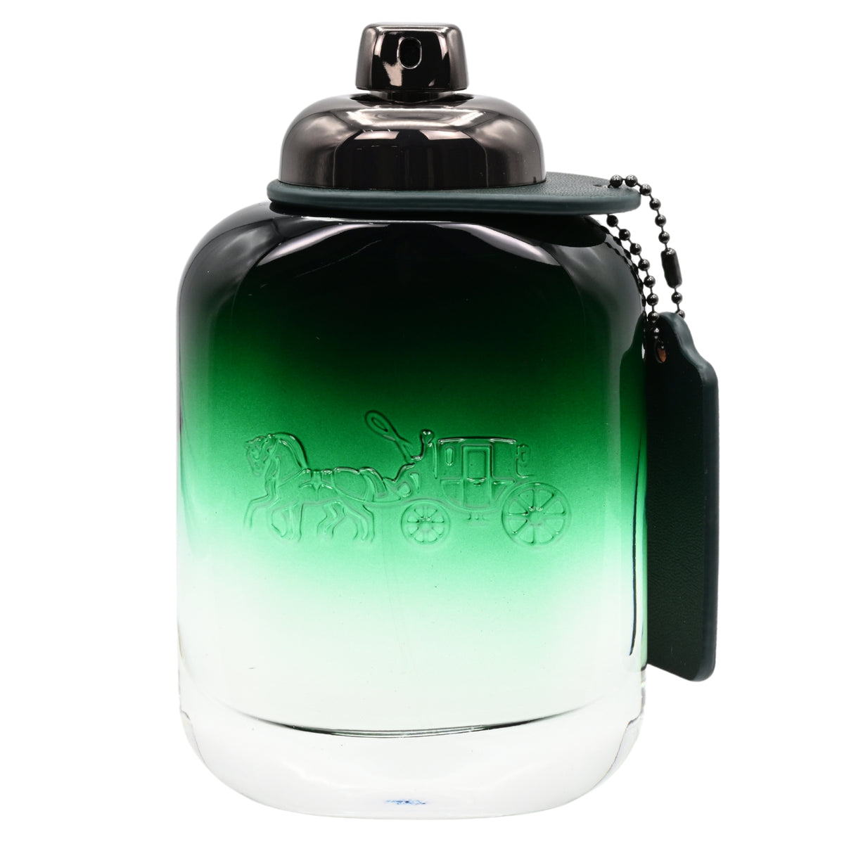 Coach Green by Coach cologne for men EDT 3.3 /3.4 oz New in Box 3386460141253