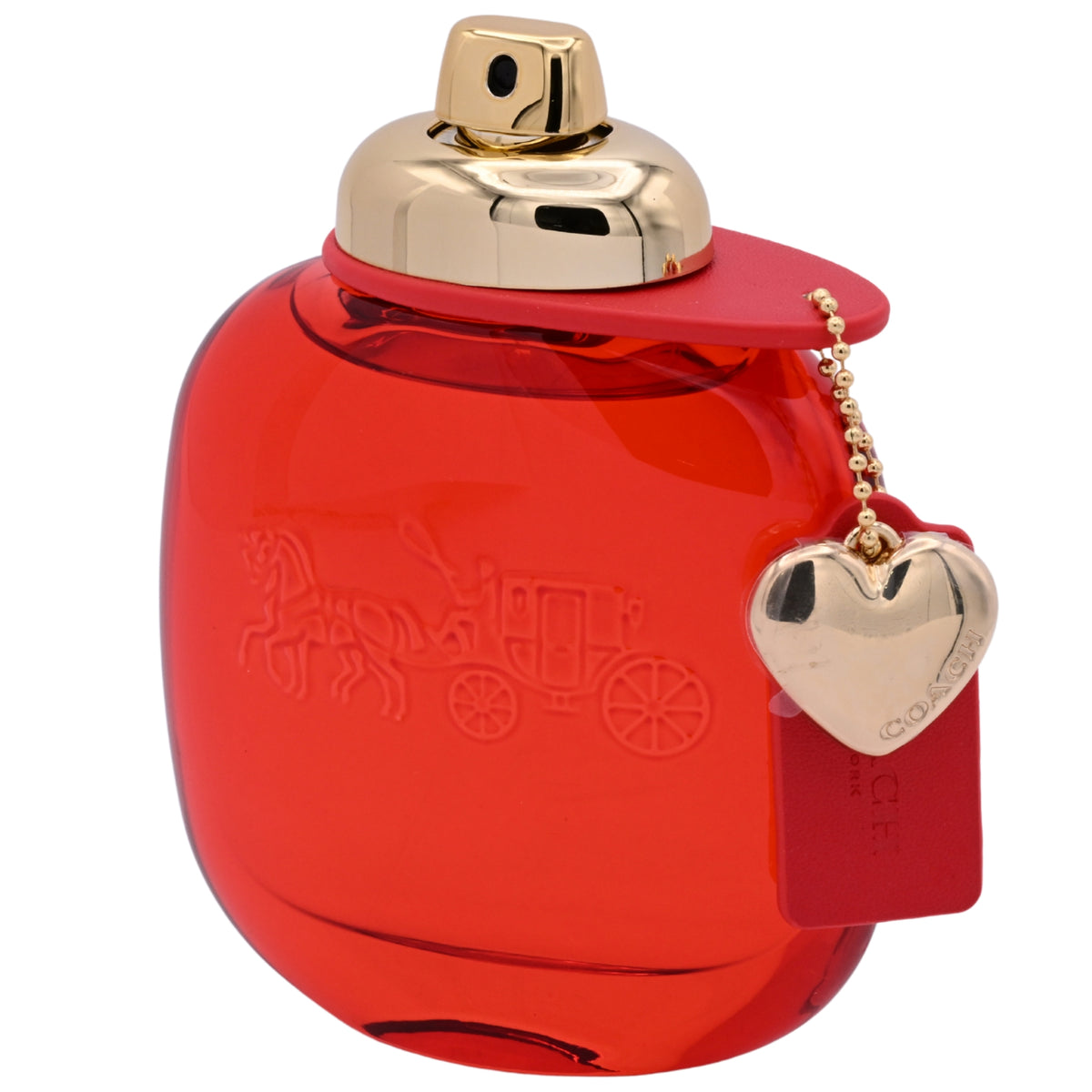 Coach Love by Coach perfume for women EDP 3 / 3.0 oz New in Box 3386460142175