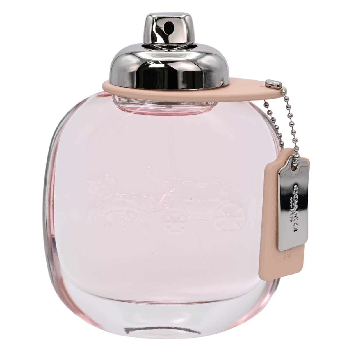 COACH NEW YORK by Coach 3 / 3.0 oz EDT for Women New In Box 3386460079136
