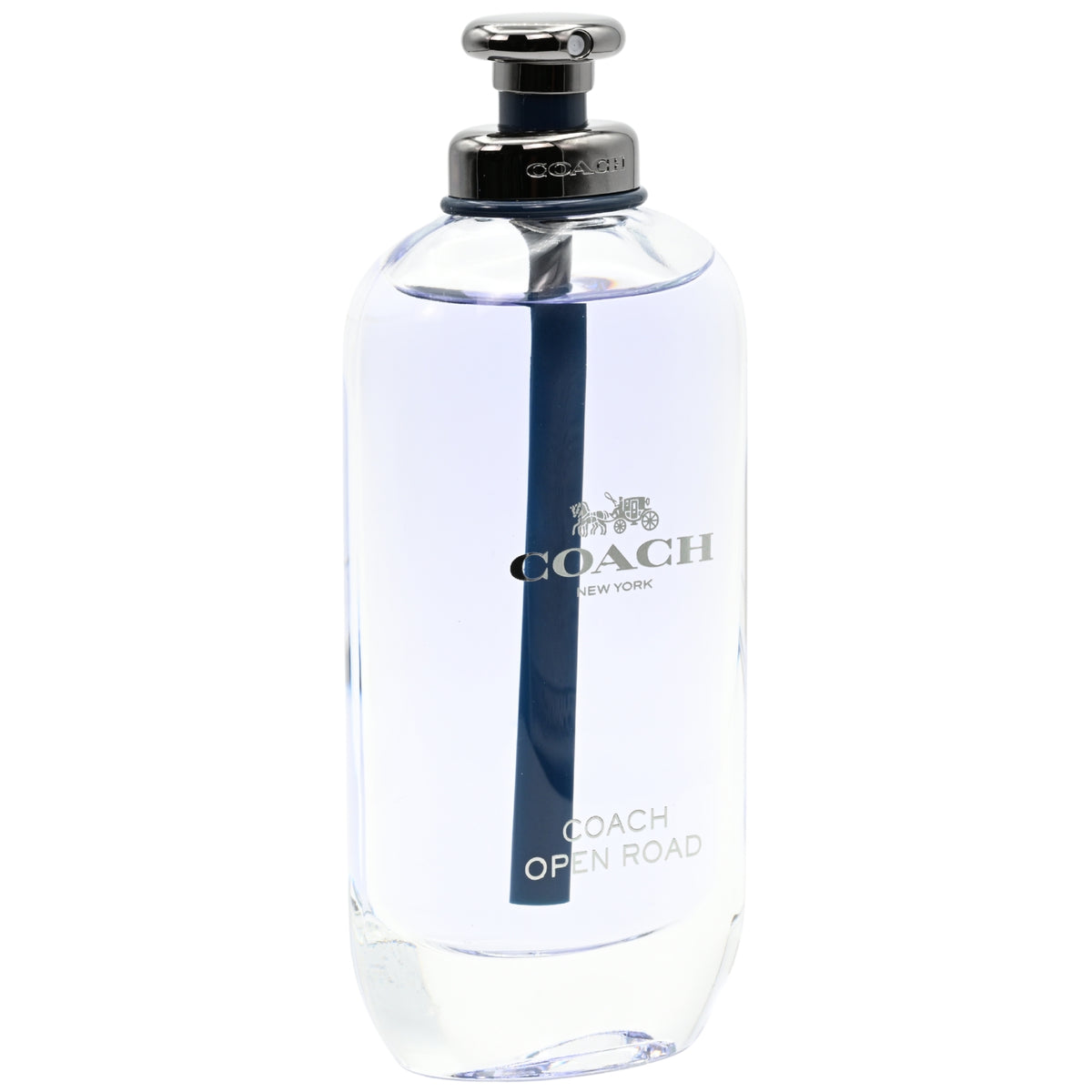 Coach Open Road by Coach cologne for men EDT 3.3 / 3.4 oz New in Box 3386460126625