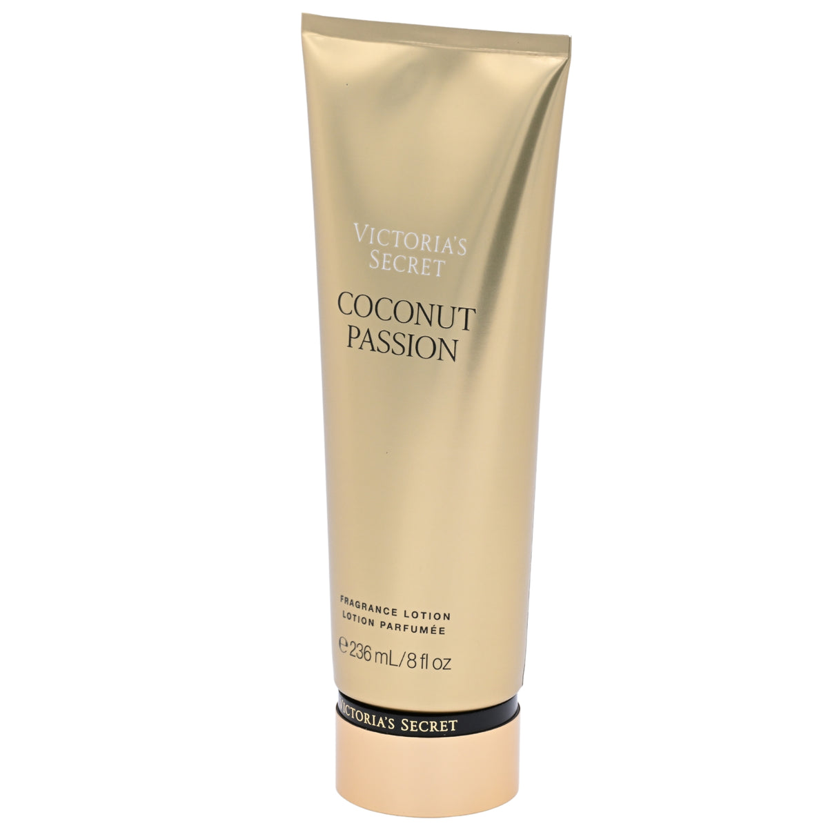 Coconut Passion by Victoria's Secret fragrance lotion for women 8 oz New 197575027386