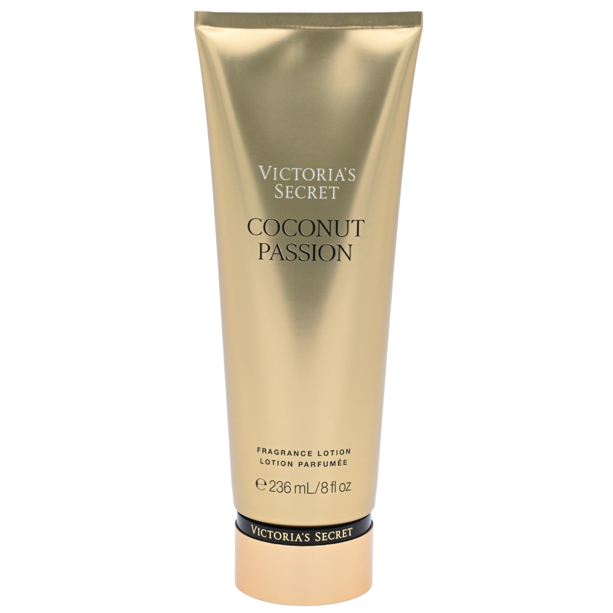 Coconut Passion by Victoria's Secret fragrance lotion for women 8 oz New 197575027386