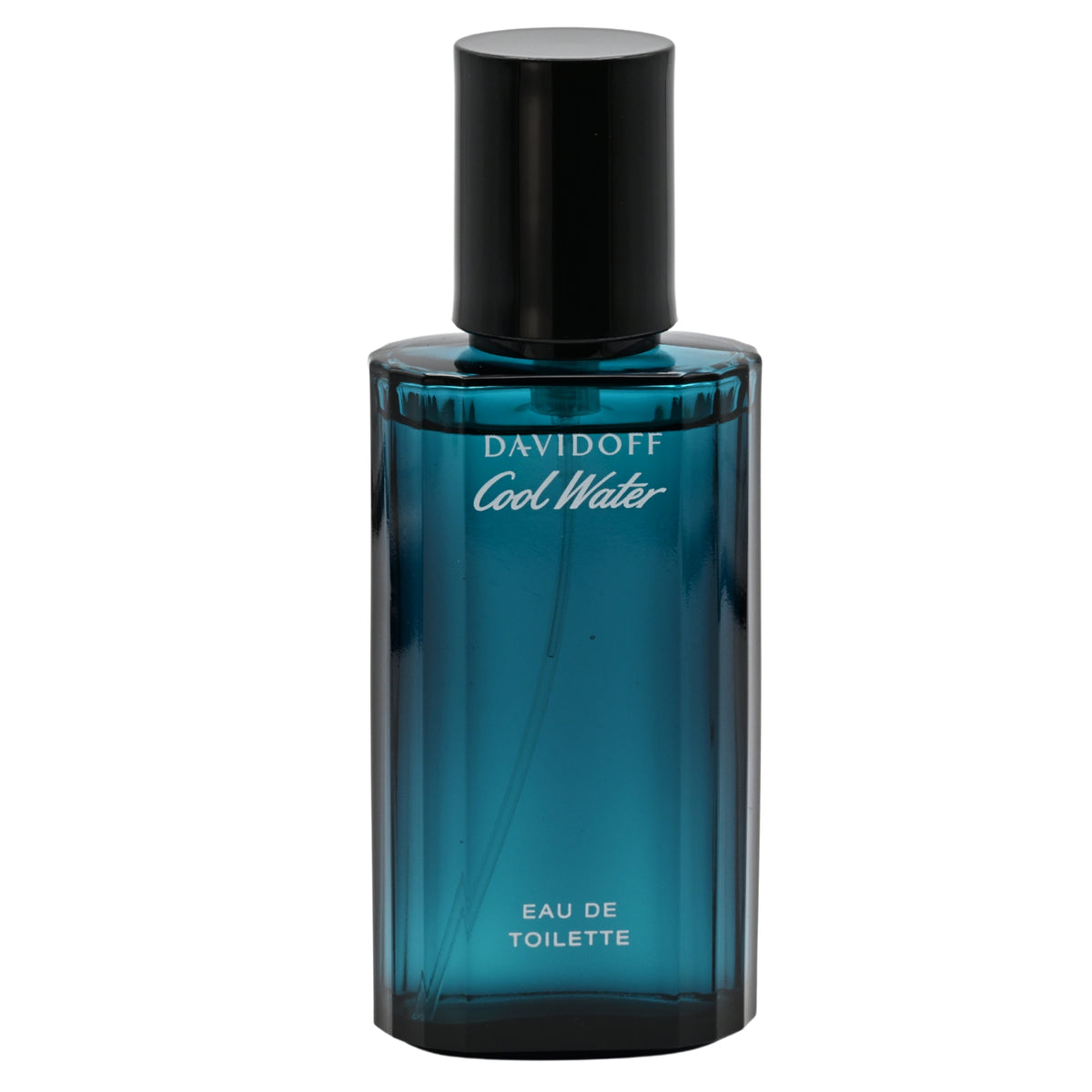 Cool Water by Davidoff cologne for men EDT 1.3 oz New in Box 3414202000510