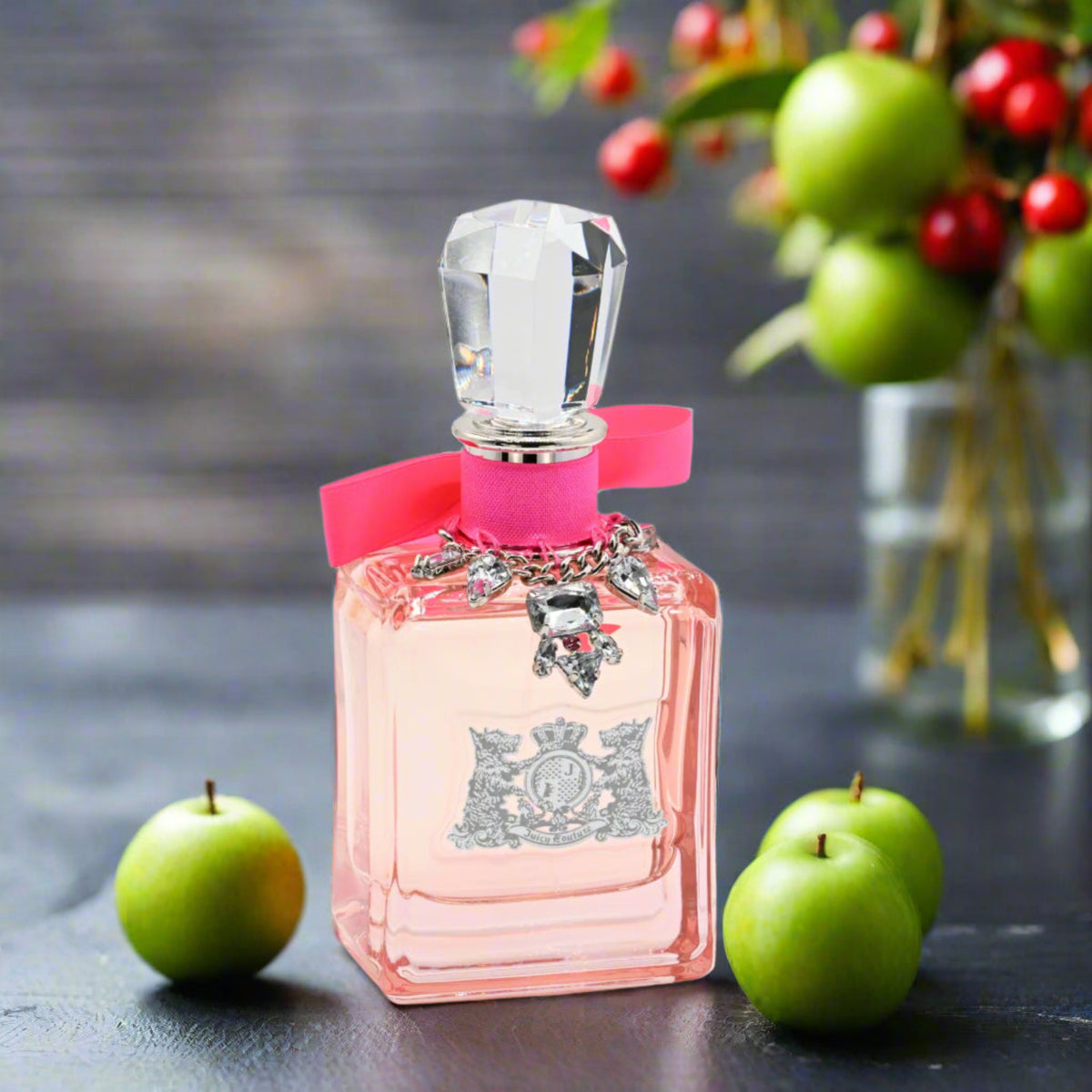 COUTURE LA LA Juicy Couture women perfume edp 3.4 oz 3.3 NEW IN BOX 719346158657