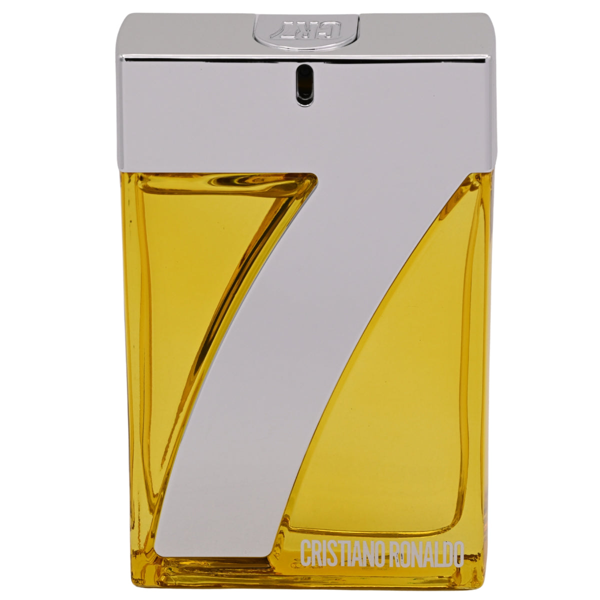 Cristiano Ronaldo CR7 Discover Eau de Toilette (EDT) Spray for Men 3.4 oz (100 ml) NIB 5060524511494
