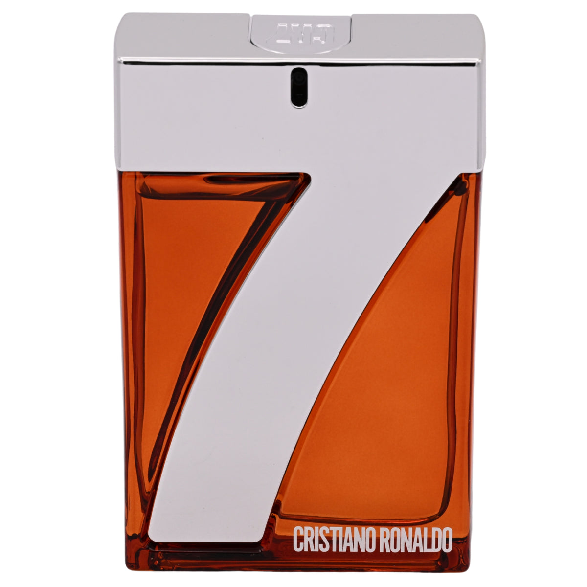 Cristiano Ronaldo CR7 Fearless Eau de Toilette Spray for Men 3.4 oz (New Retail Box) 5060524511333