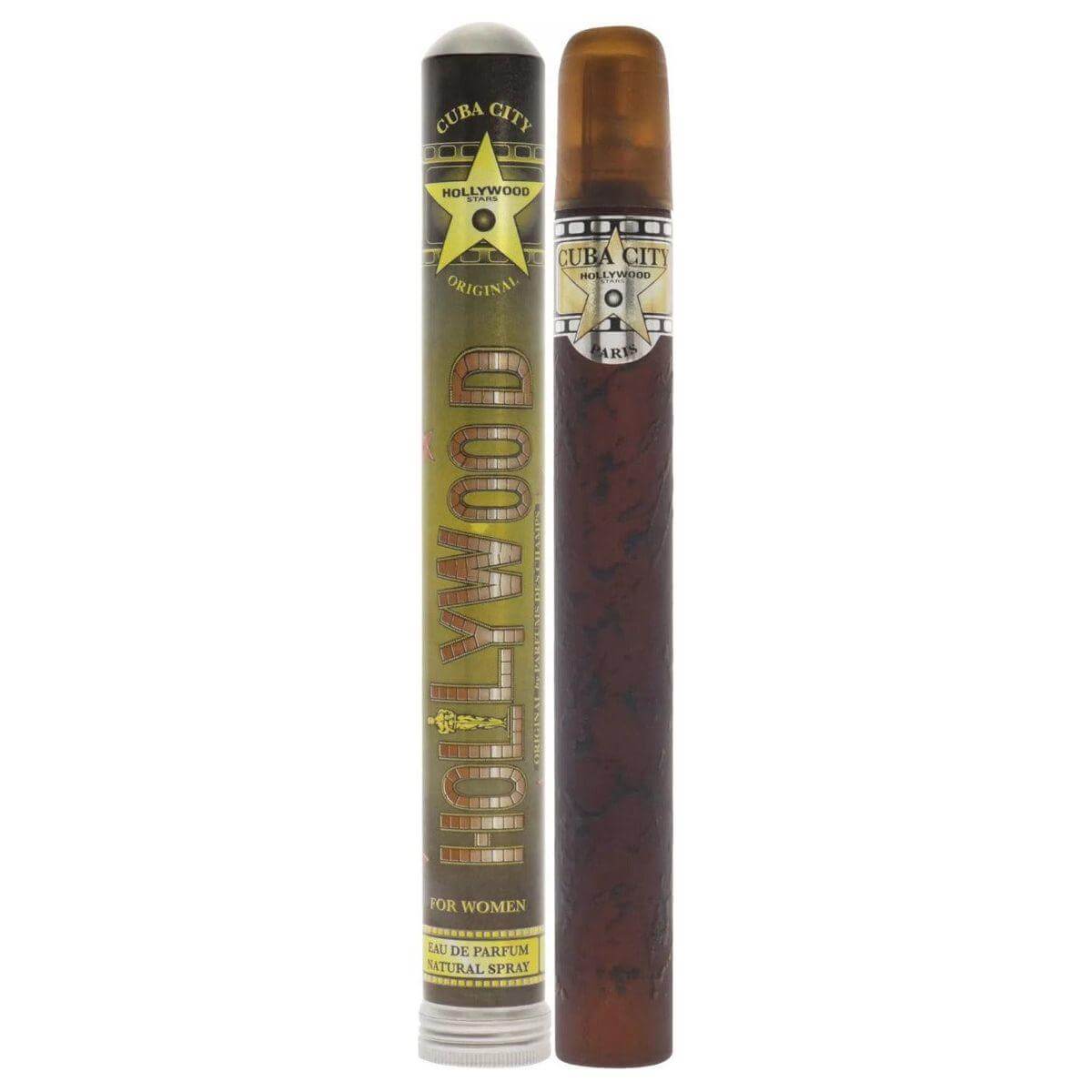 Cuba Hollywood by Cuba perfume for women EDP 1.17 oz New in Can 5425017733645
