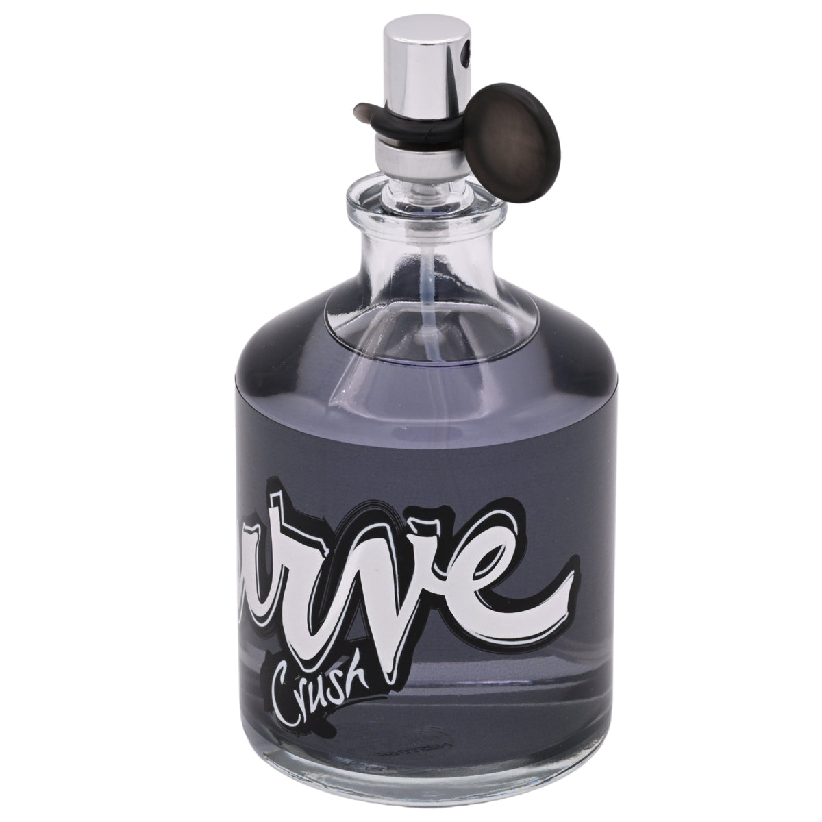 Curve Crush by Liz Claiborne 4.2 oz EDC For Men New in Box / Can 098691026249
