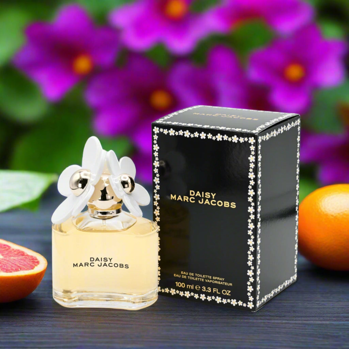DAISY by Marc Jacobs for women EDT 3.3 / 3.4 oz New in Box 031655513034