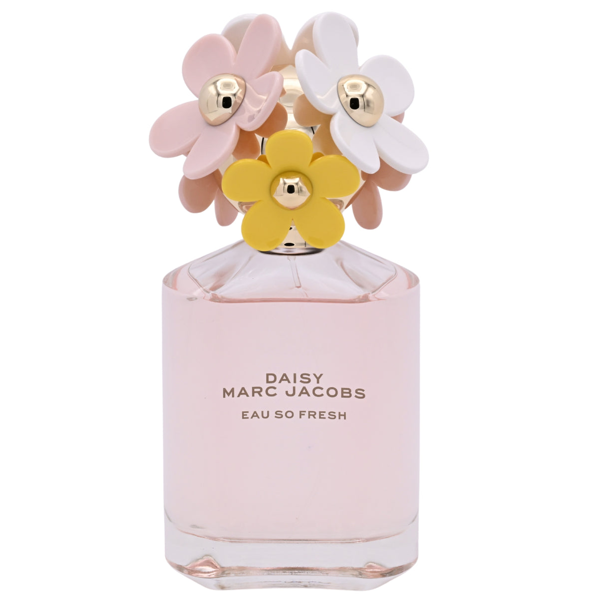 DAISY EAU SO FRESH by Marc Jacobs Perfume for Women EDT 4.2 oz New In Box 3607342221208