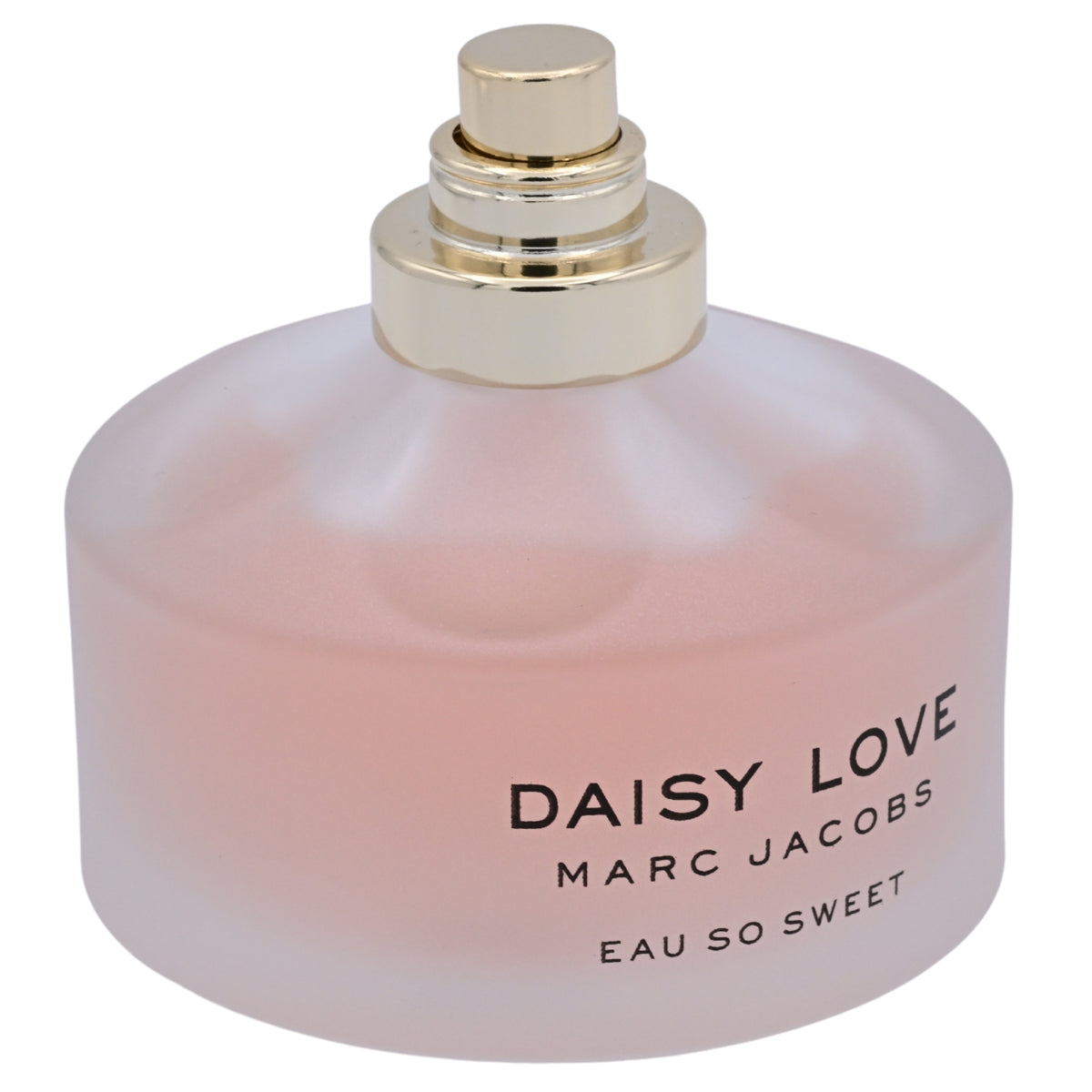 Daisy Love Eau So Sweet by Marc Jacobs for women EDT 3.3 / 3.4 oz New Tester 3614227372412