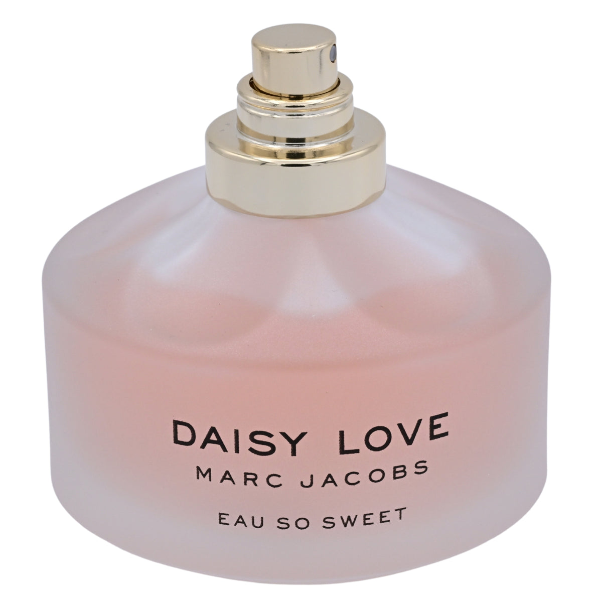 Daisy Love Eau So Sweet by Marc Jacobs for women EDT 3.3 / 3.4 oz New Tester 3614227372412