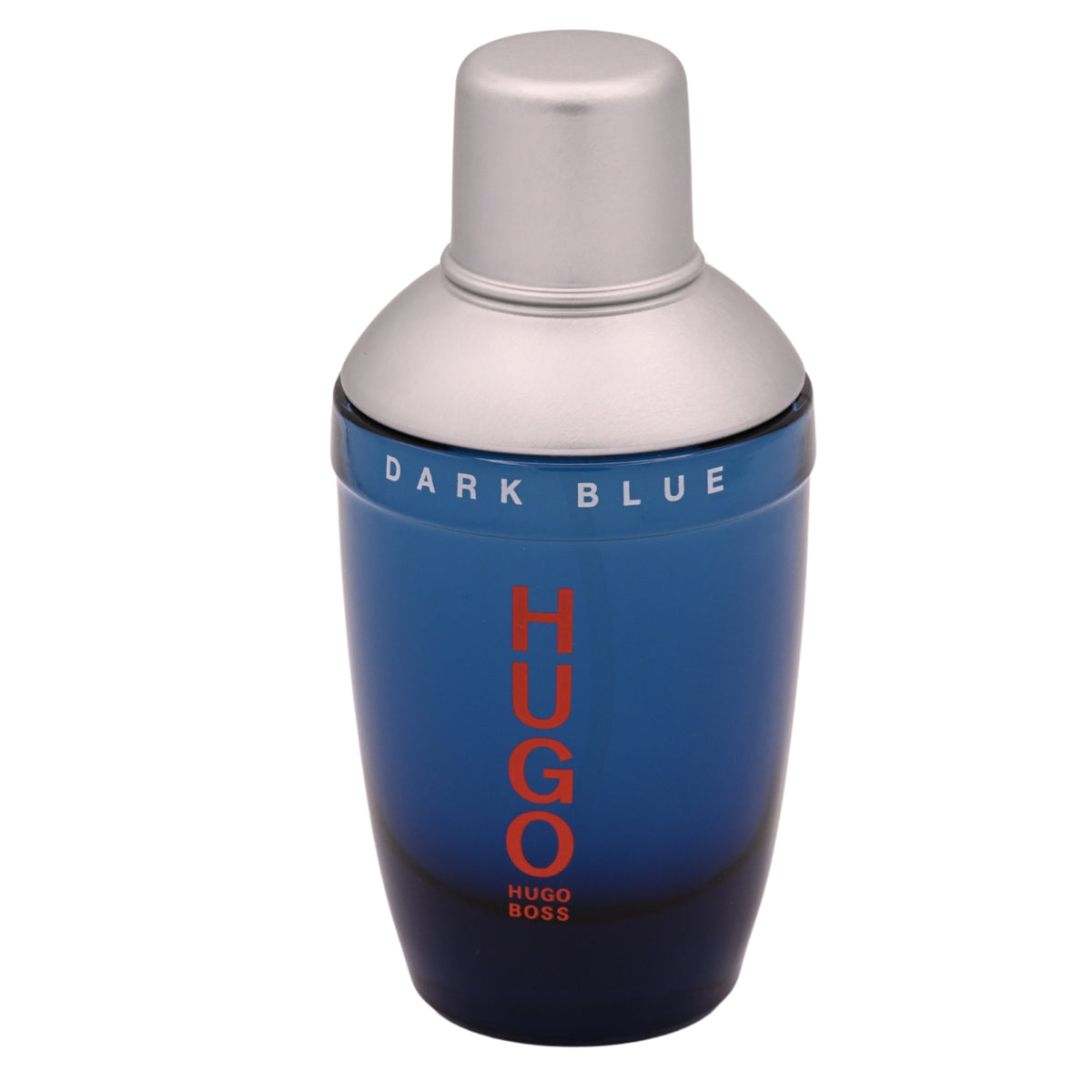 Dark Blue by Hugo Boss cologne for men EDT 2.5 oz New Tester 737052031453