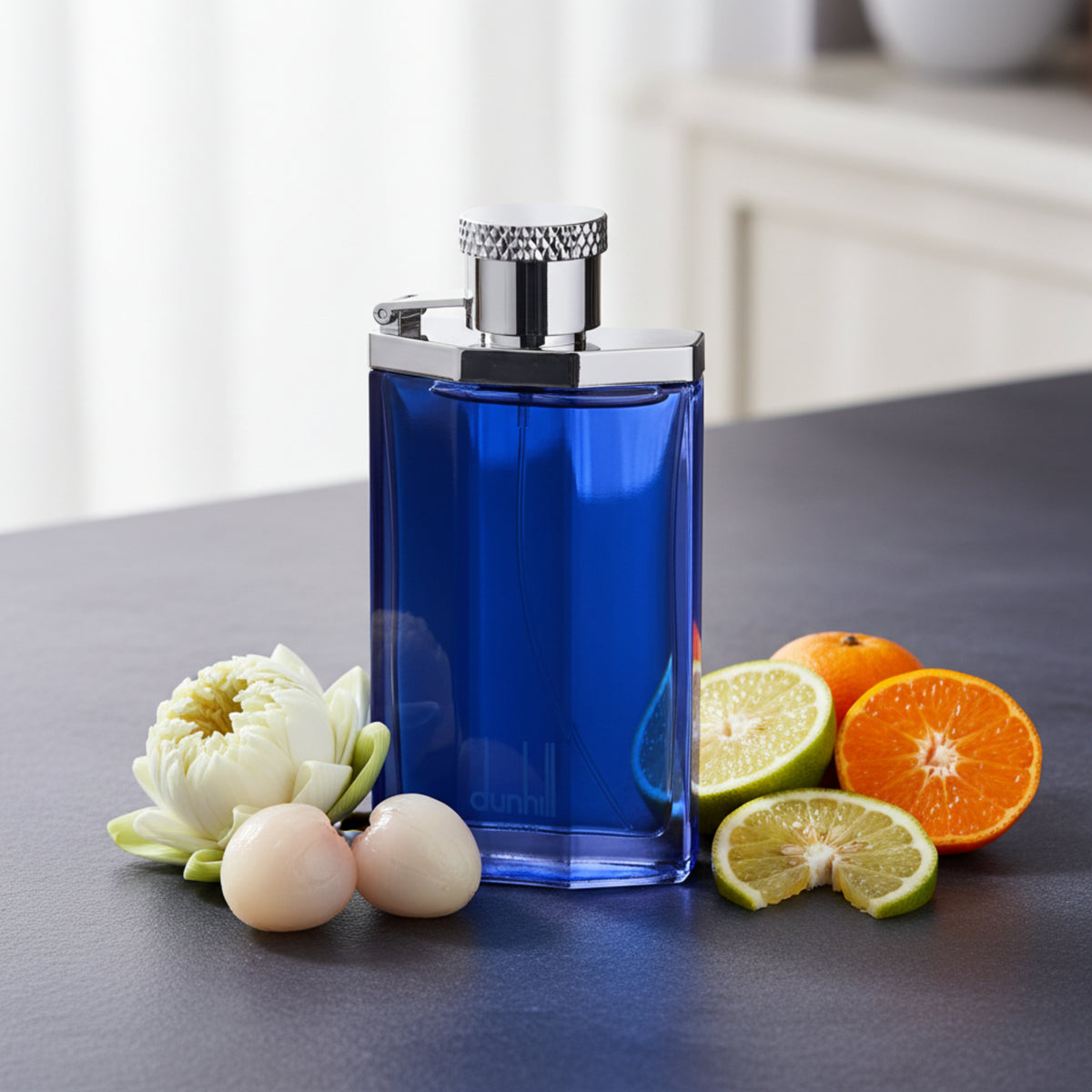 DESIRE BLUE by Dunhill Cologne 3.3 / 3.4 oz EDT For Men New in Box 085715801555