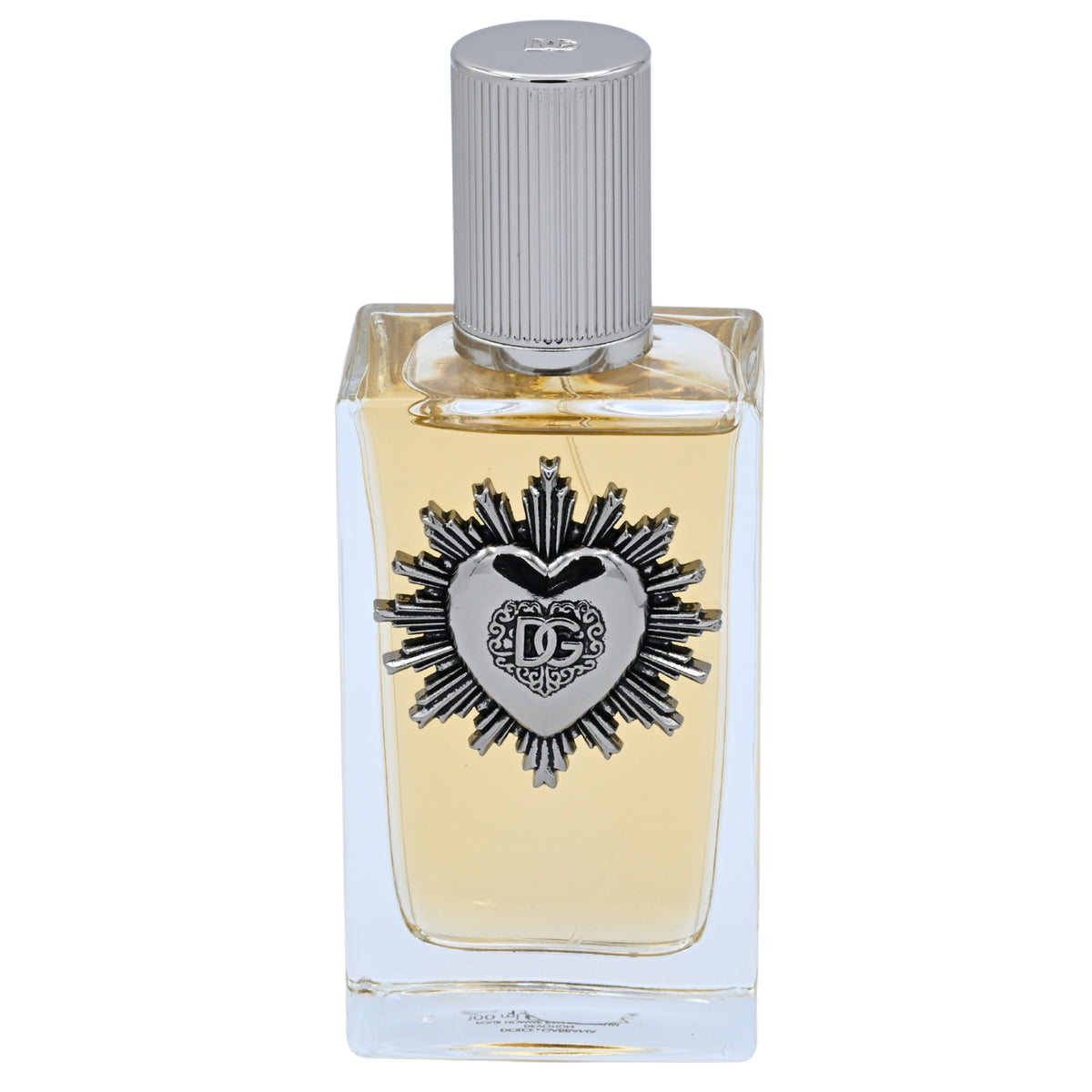 Devotion by Dolce & Gabbana for Men EDP 3.3 / 3.4 oz New in Box