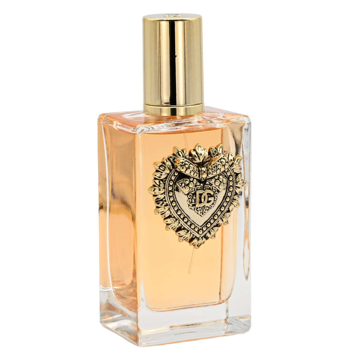 Devotion by Dolce & Gabbana for women EDP 3.3 / 3.4 oz New in Box 8057971183739