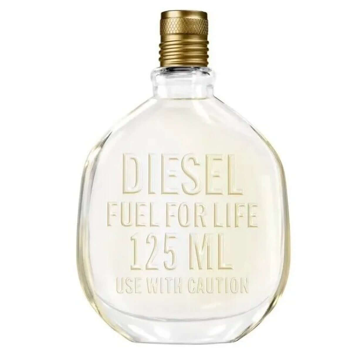Diesel Fuel For Life by Diesel cologne for men EDT 4.2 oz New Tester 3614273566612