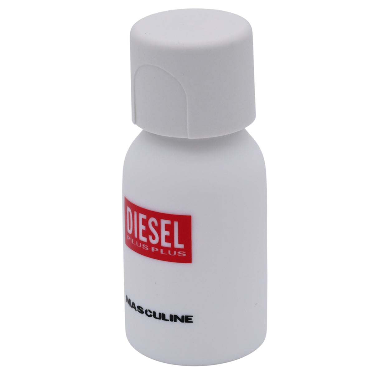 DIESEL PLUS PLUS MASCULINE for Men Cologne 2.5 oz New in Box 4085400291001