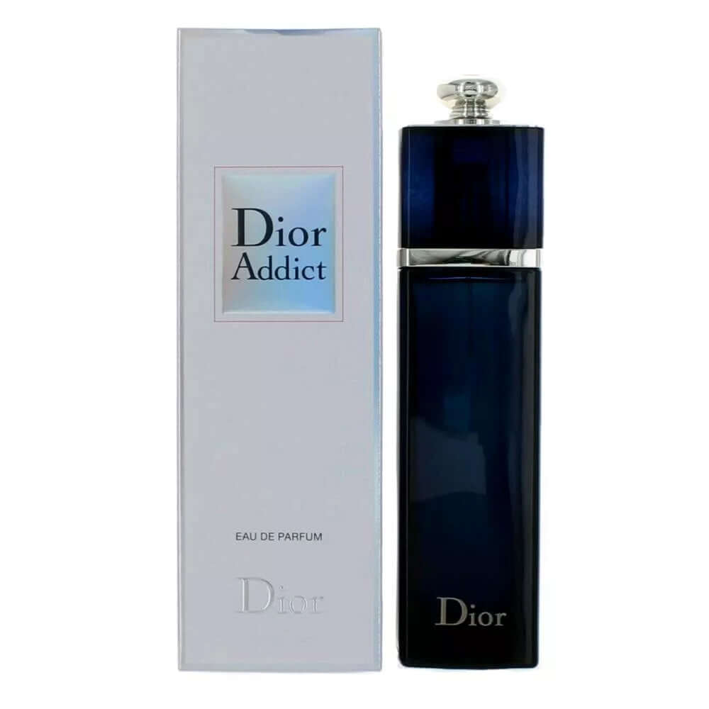 Dior Addict by Christian Dior perfume for women EDP 3.3 / 3.4 oz New In Box 3348901181839