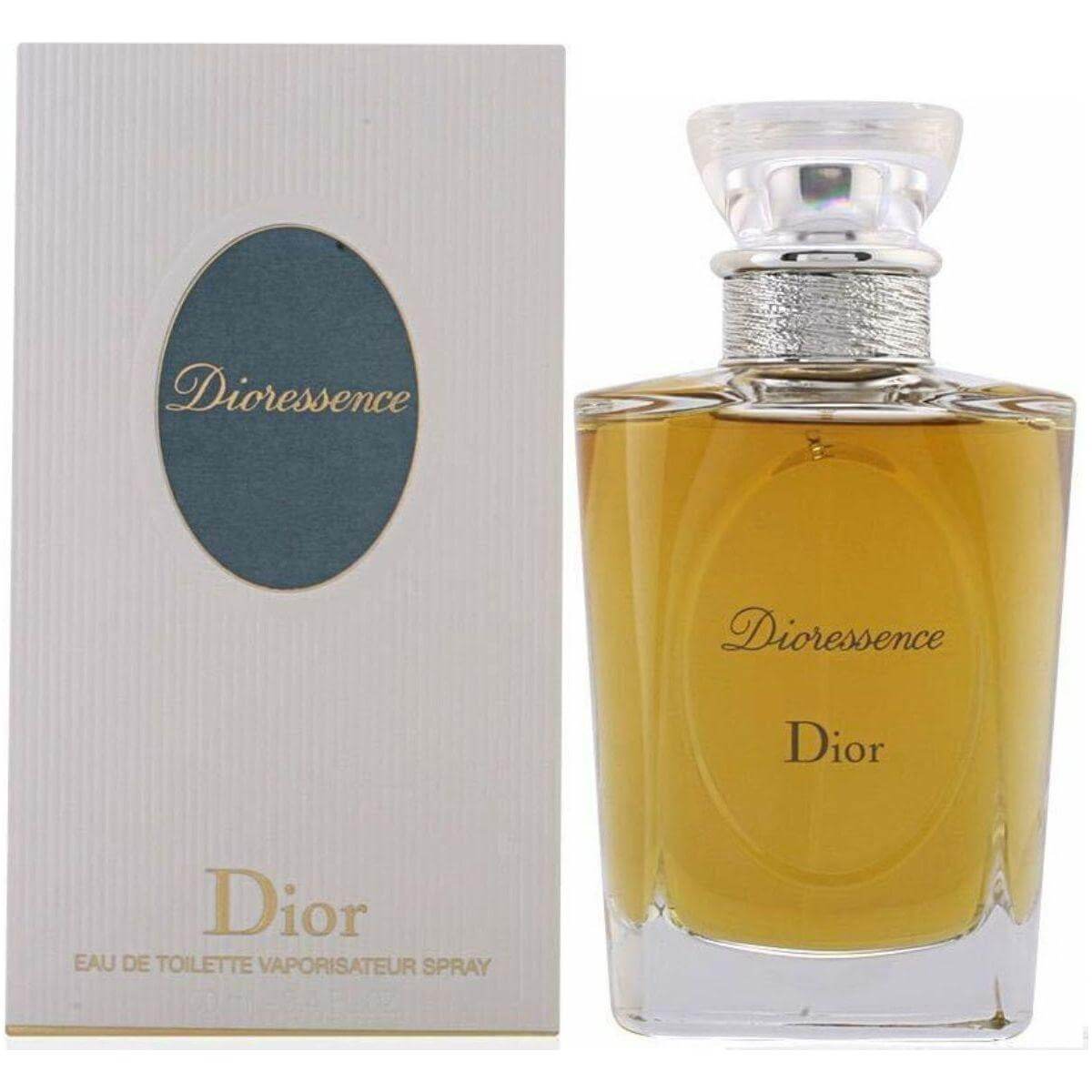 Dioressence by Christian Dior for women EDT 3.3 / 3.4 oz New in Box 3348900010796