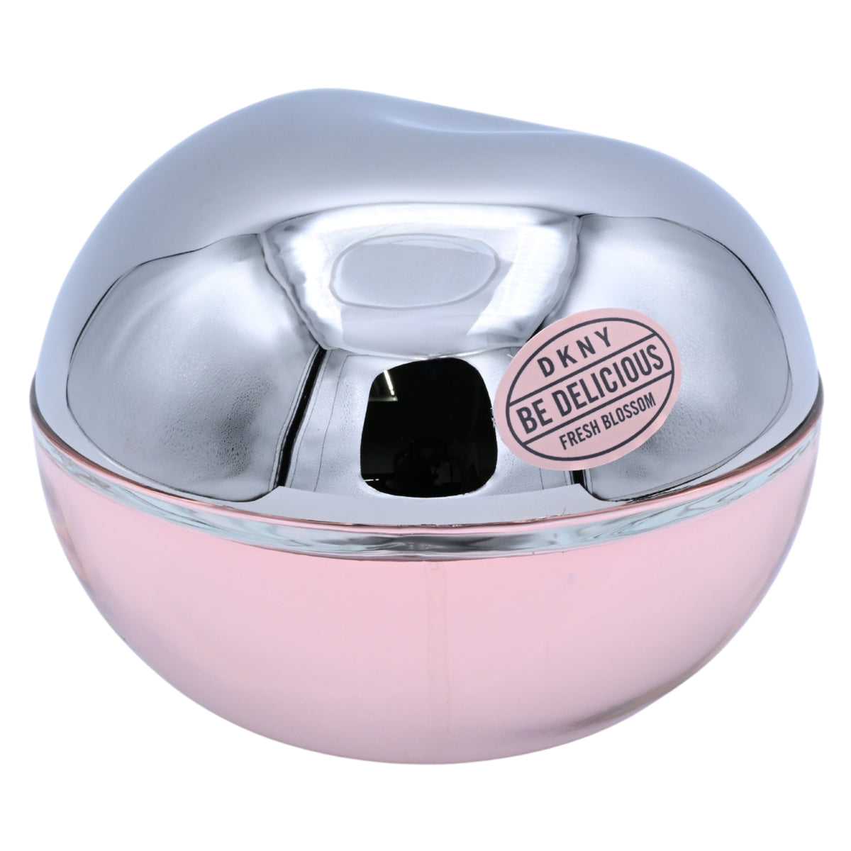 DKNY Be Delicious Fresh Blossom By Donna Karan EDP 3.3 / 3.4 oz New in Box 085715950086
