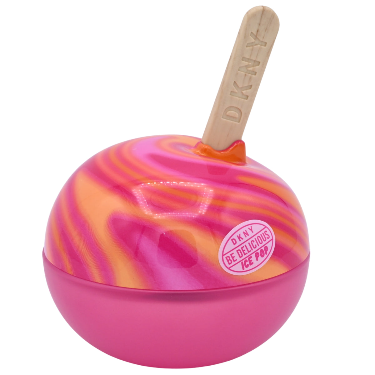 DKNY Be Delicious Ice Pop Very Cherry Eau de Parfum Spray for Women 1.7 oz (Donna Karan) 085715952417