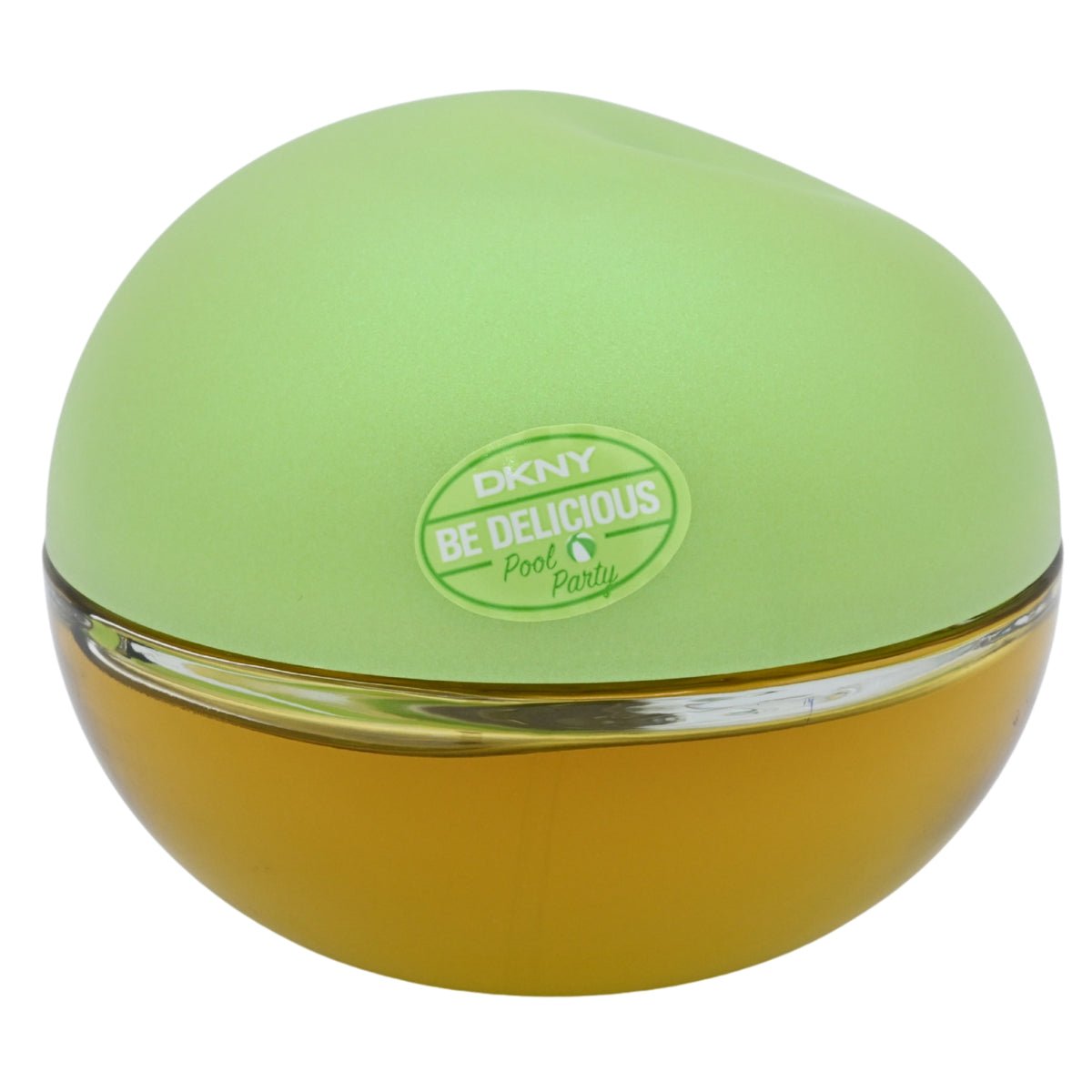 DKNY Be Delicious Pool Party Lime Mojito Eau de Toilette Spray for Women 1.7oz by Donna Karan 085715950369
