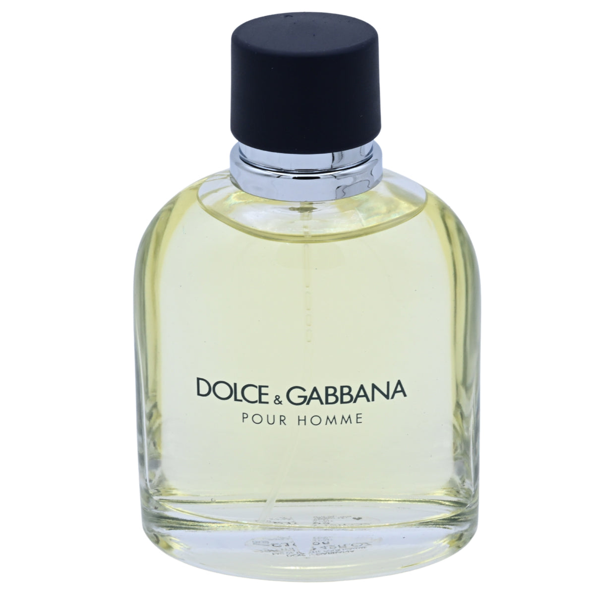 Dolce & Gabbana D & G Pour Homme men 4.2 oz edt Cologne NEW IN BOX 737052074450