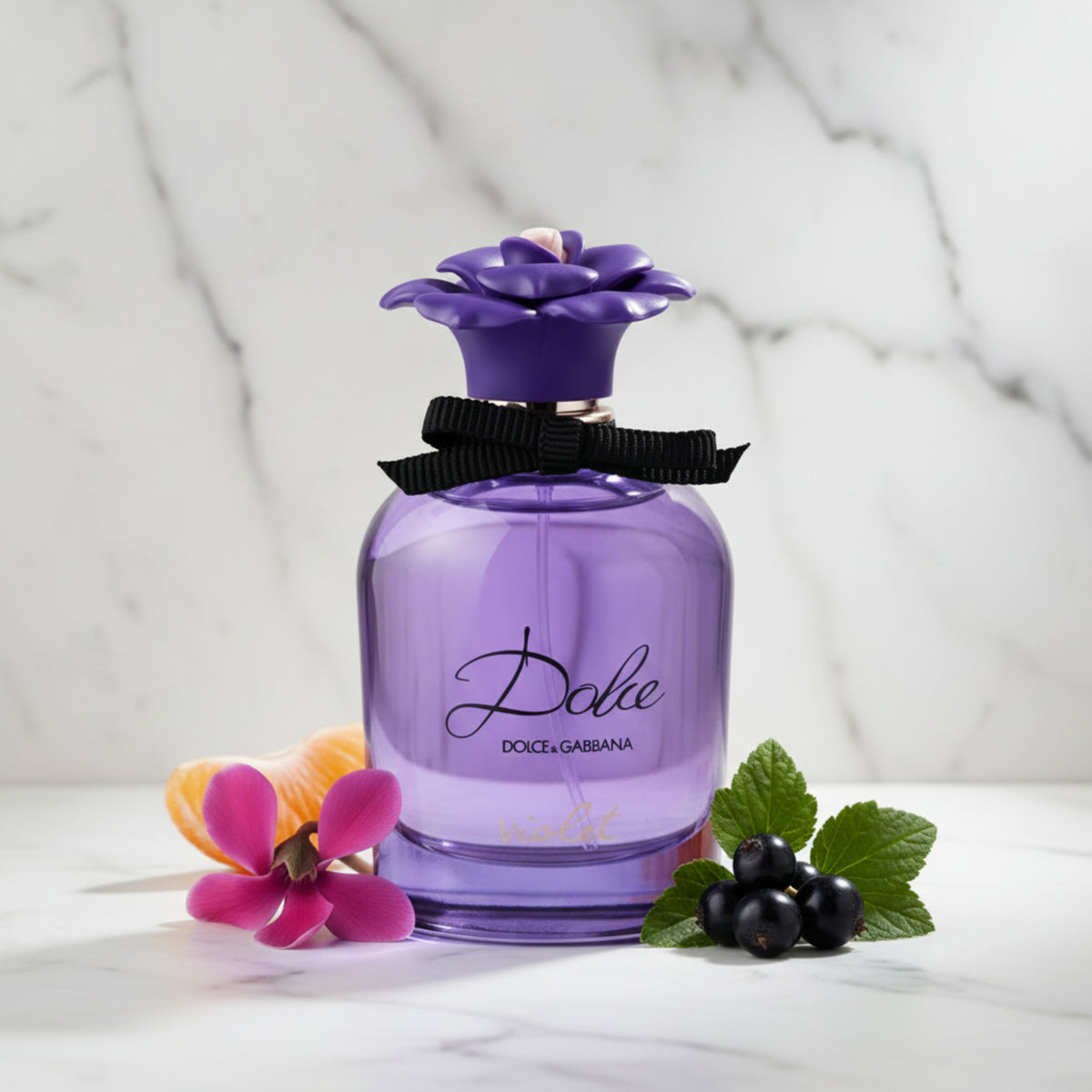 Dolce & Gabbana Dolce Violet Eau de Toilette Spray for Women 2.5 oz (Tester) 8057971183746