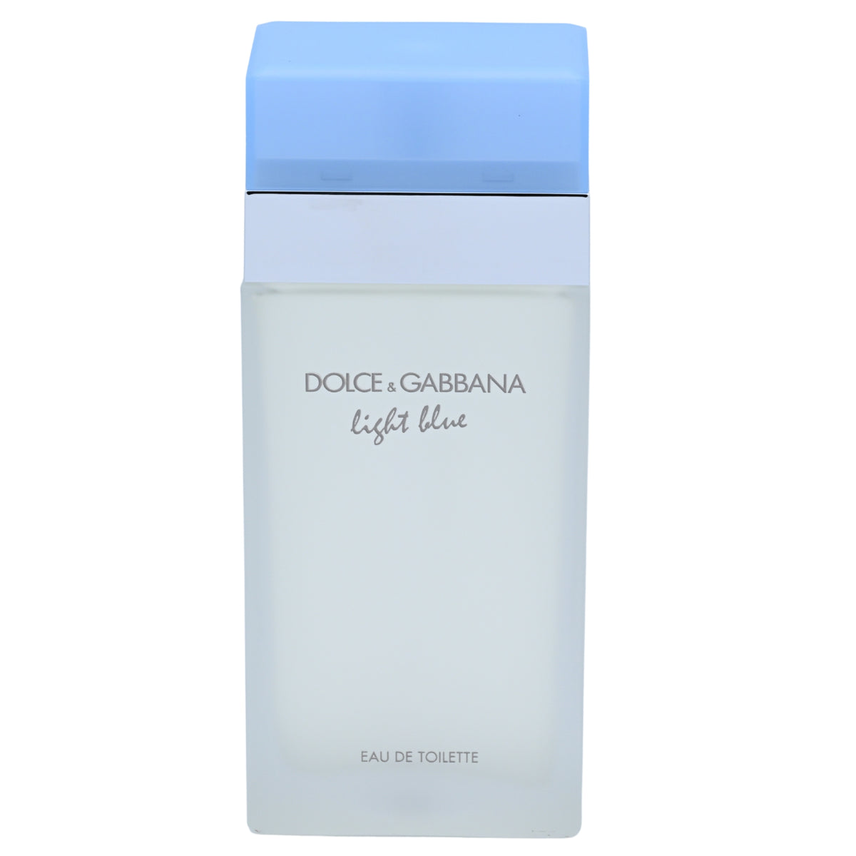 DOLCE & GABBANA Light Blue EDT women 6.7 / 6.8 oz NEW IN BOX - 6.8 oz / 200 ml 8057971180325