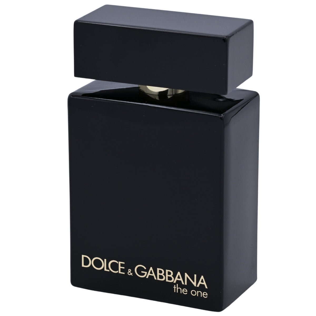 Dolce & Gabbana The One Eau de Parfum Intense Spray for Men 1.7 fl oz (50 ml) New in Retail Box 8057971181582