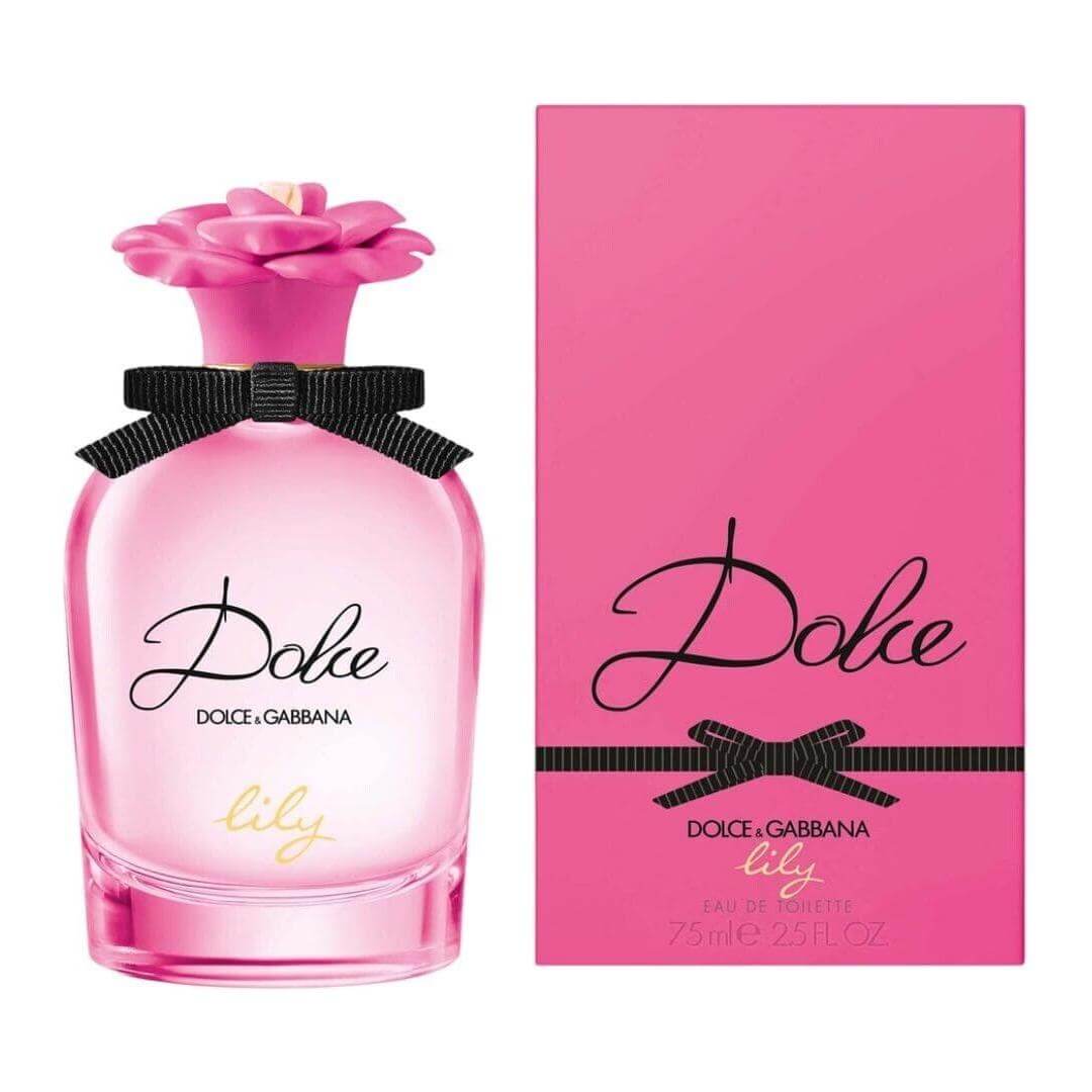 Dolce Lily by Dolce & Gabbana for women EDT 2.5 oz New in Box 3423222052423