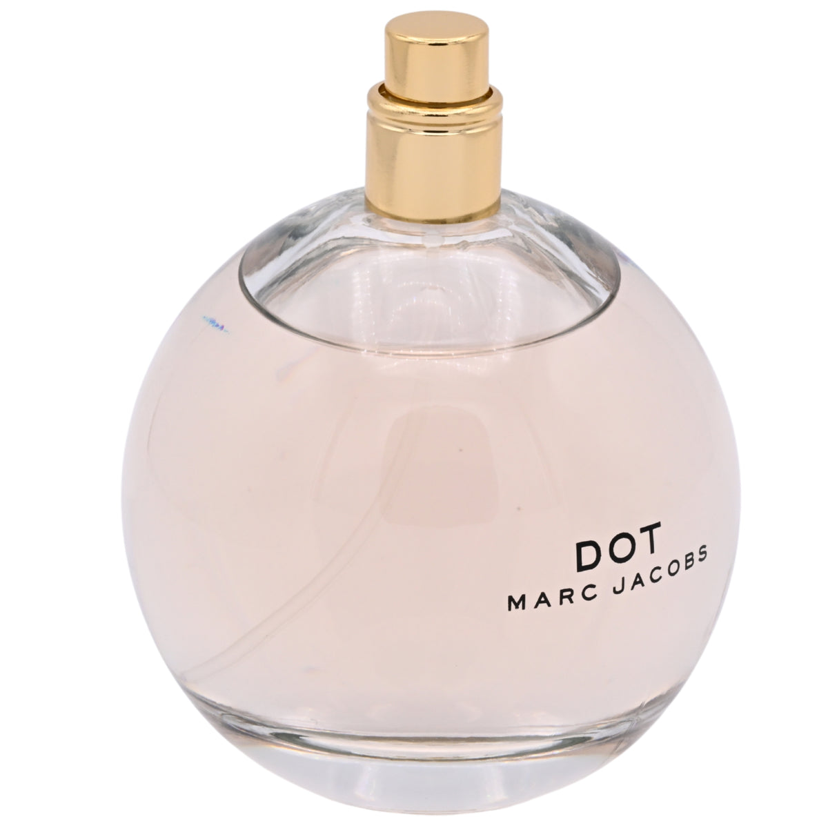 DOT by Marc Jacobs perfume for women EDP 3.3 / 3.4 oz New Tester 3616304940811