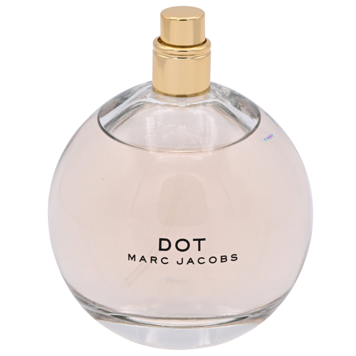 DOT by Marc Jacobs perfume for women EDP 3.3 / 3.4 oz New Tester 3616304940811