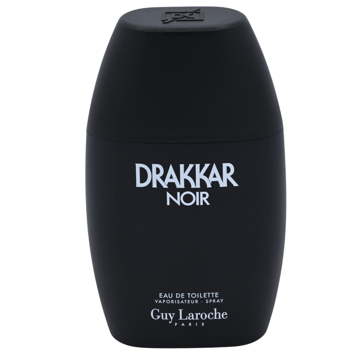 DRAKKAR NOIR by Guy Laroche 3.4 oz / 3.3 oz edt spray for Men New UNBOXED 3360372702689