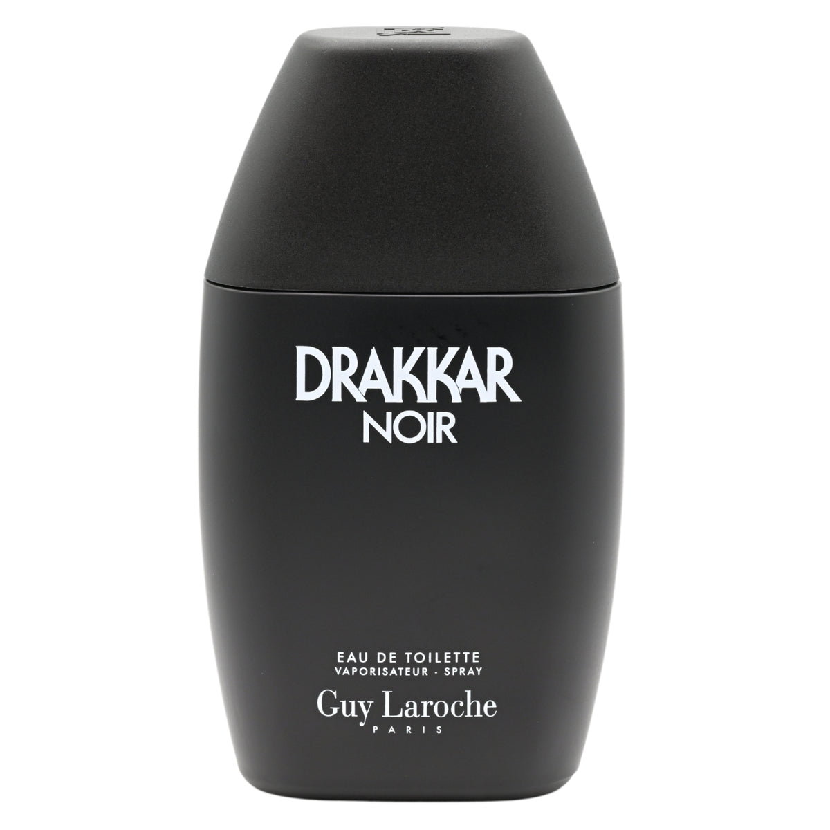 DRAKKAR NOIR by Guy Laroche Cologne for Men EDT 6.7 / 6.8 oz New in Box 3360372017332