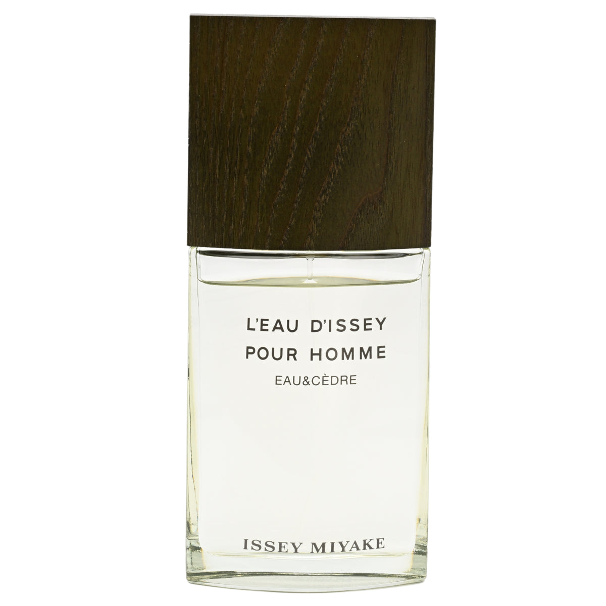 Eau & Cedre by Issey Miyake cologne for men EDT Intense 3.3 / 3.4 oz New in Box 3423222048044