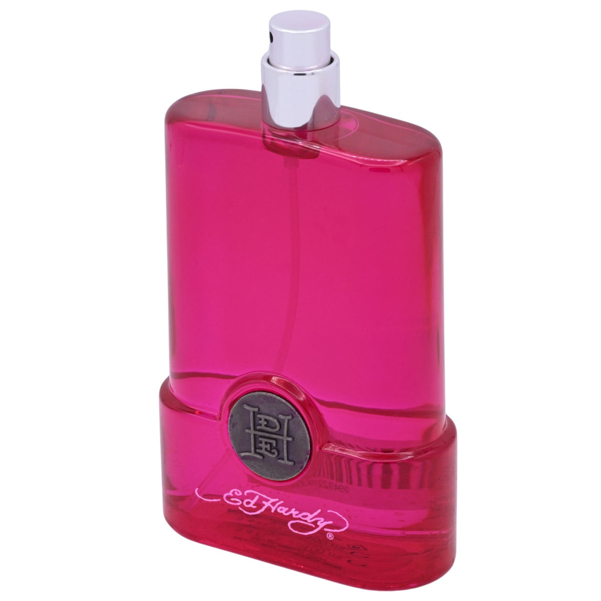 ED HARDY HEARTS & DAGGERS 3.4 oz EDP Perfume for Women tester 094922190031