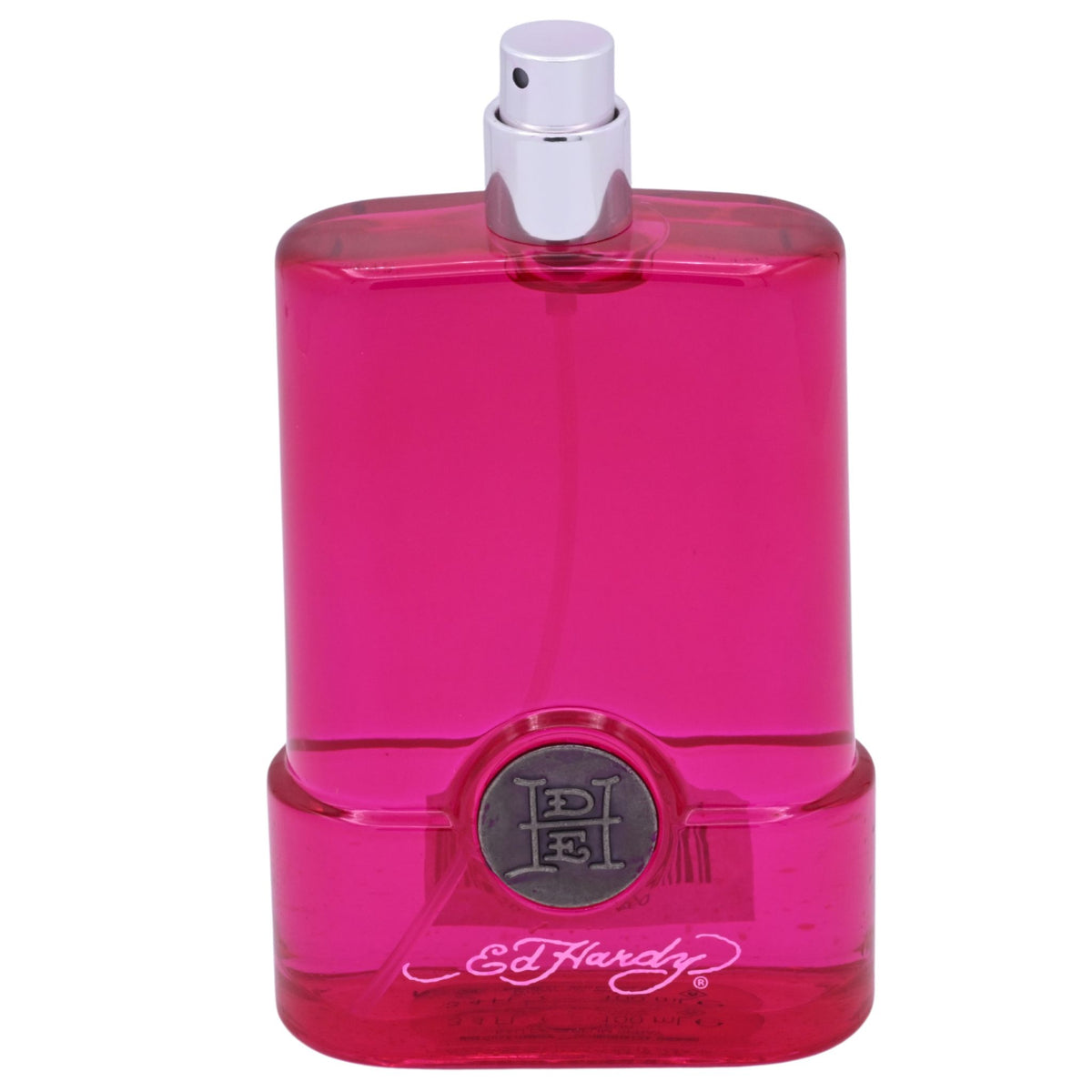 ED HARDY HEARTS & DAGGERS 3.4 oz EDP Perfume for Women tester 094922190031