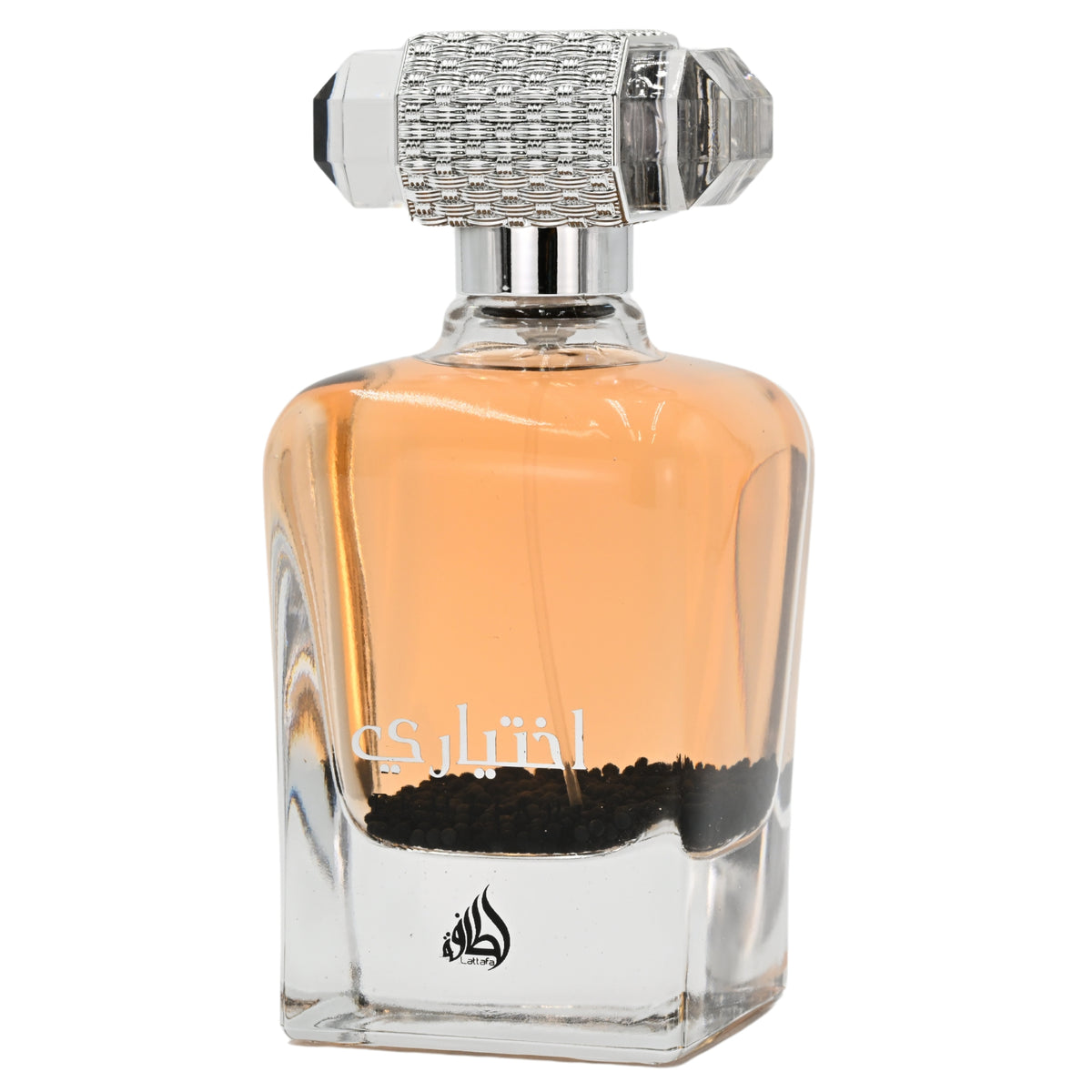 Ekhtiari by Lattafa perfume for unisex EDP 3.3 / 3.4 oz New in Box 6291106069037