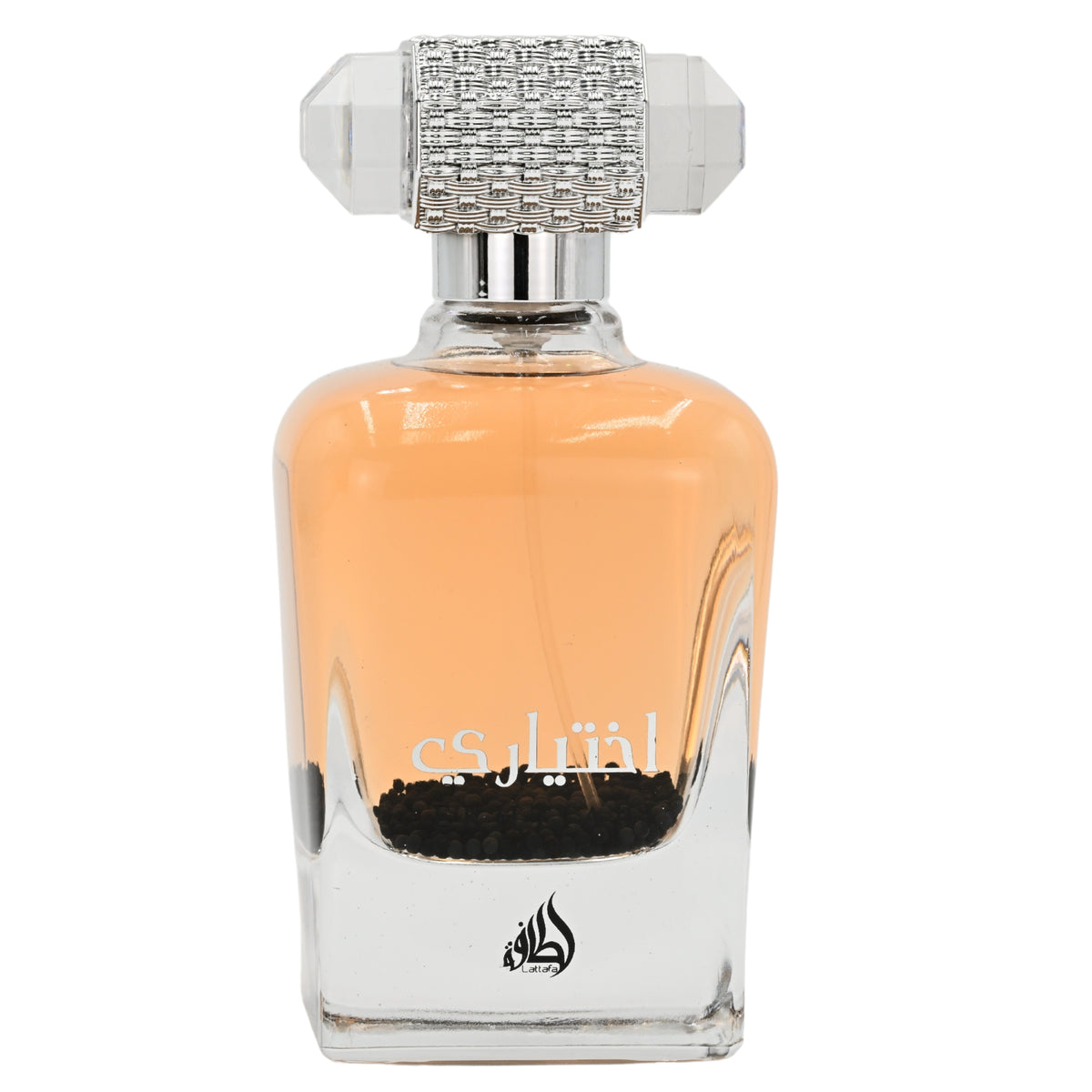 Ekhtiari by Lattafa perfume for unisex EDP 3.3 / 3.4 oz New in Box 6291106069037