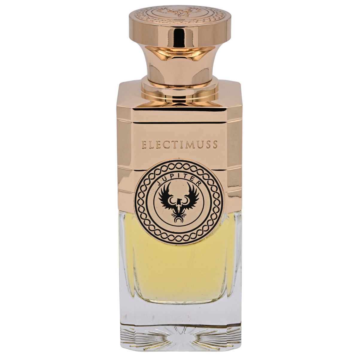 Electimuss London Jupiter Pure Parfum (Parfum) Unisex Spray 3.4 oz / 100 ml New in Retail Box 5060485381884