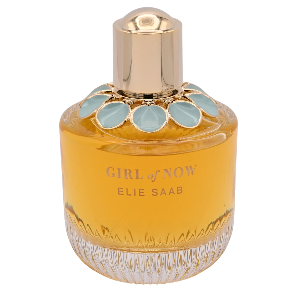 Elie Saab Girl of Now Eau de Parfum Spray for Women 3.0 oz (90 ml) - Elie Saab 7640233340196