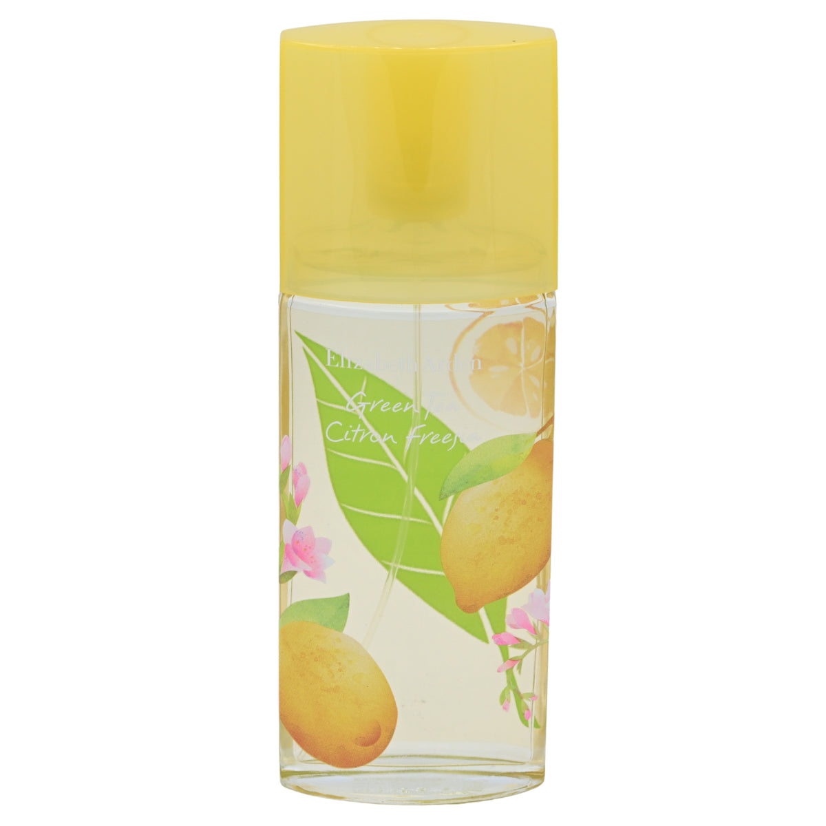 Elizabeth Arden Green Tea Citron Freesia Eau de Toilette Spray for Women 3.4 fl oz (New in Box) 085805254476