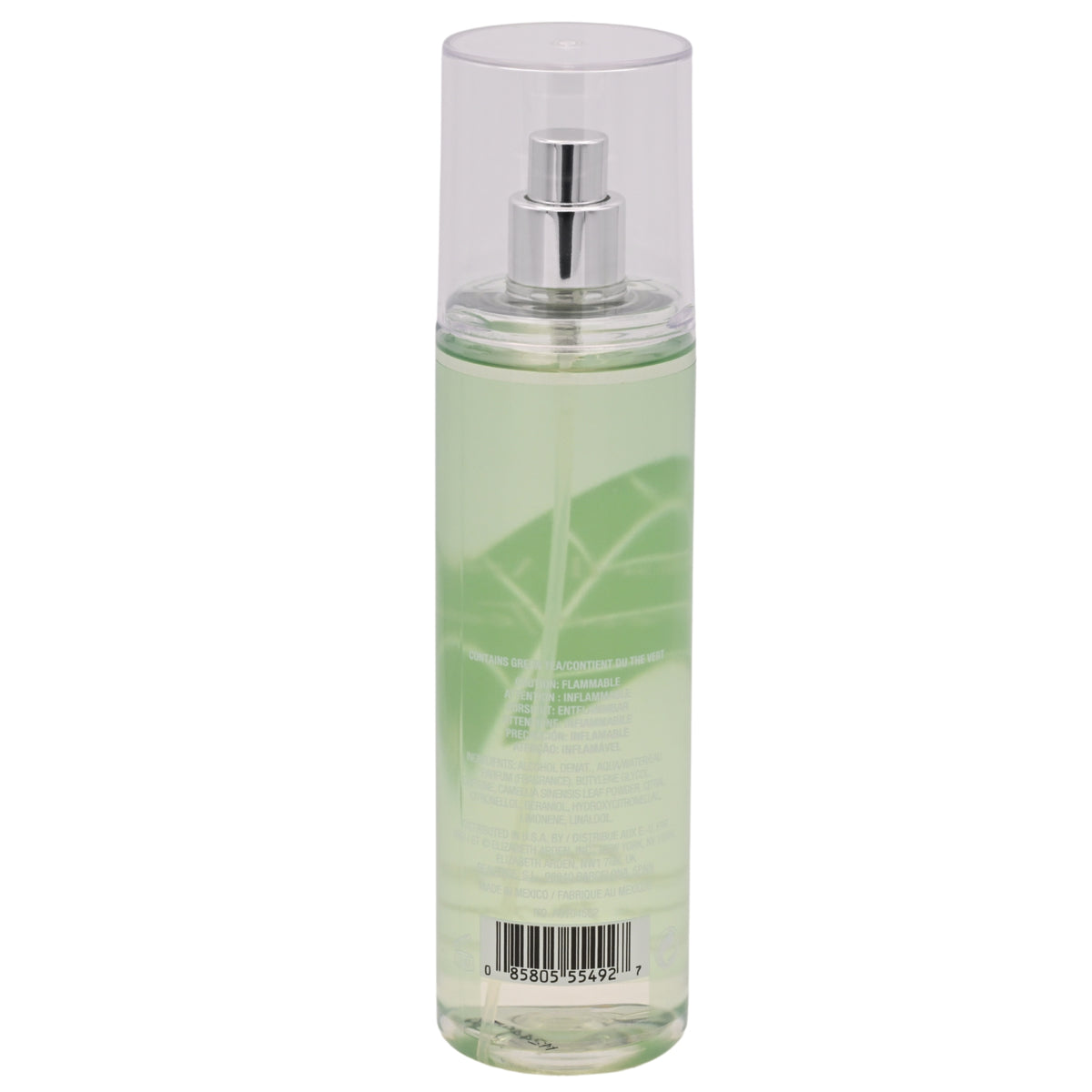 Elizabeth Arden Green Tea Fragrance Mist Spray for Women 8 fl oz 085805554927