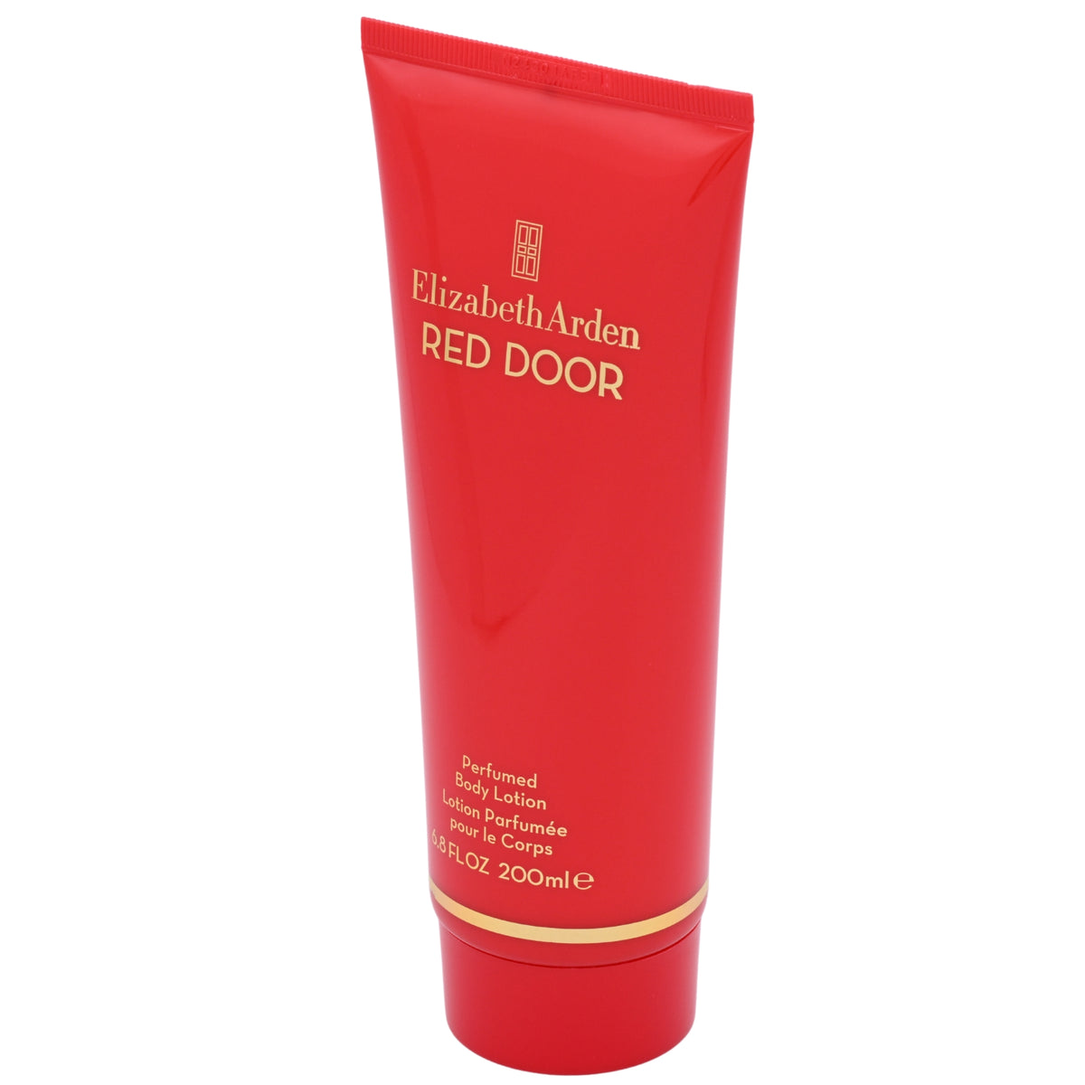 Elizabeth Arden Red Door Perfumed Body Lotion 6.8 oz New 085805251642