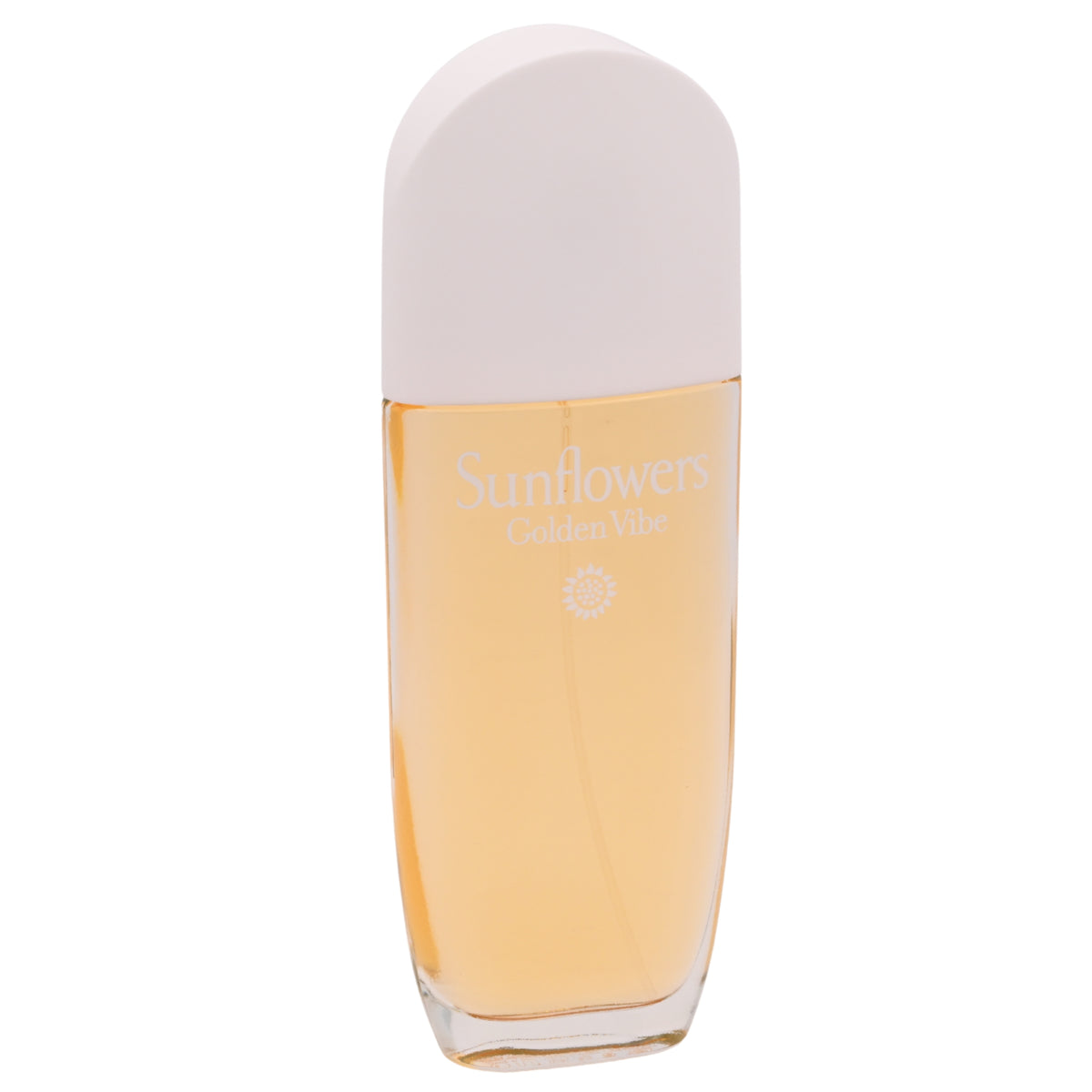 Elizabeth Arden Sunflowers Golden Vibe Eau de Toilette Spray for Women 3.3 oz (100 ml) New in Box 085805378608