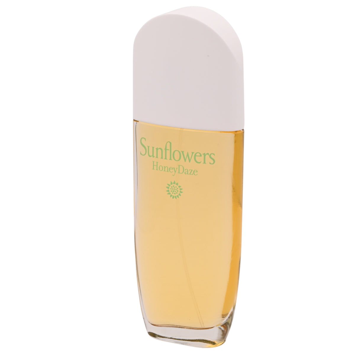 Elizabeth Arden Sunflowers HoneyDaze Eau de Toilette Spray for Women 3.4 oz (New Retail Box) 085805256364